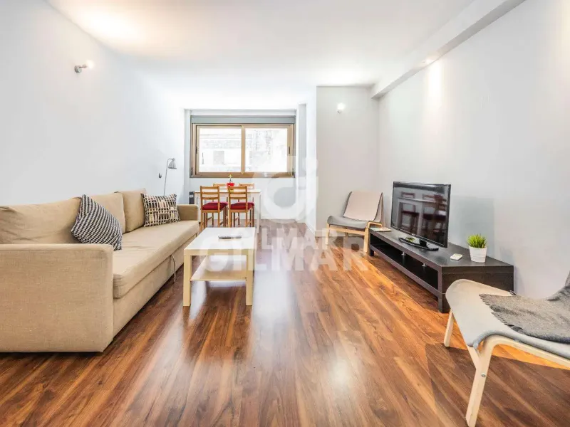 Apartment in Hispanoamérica - Madrid