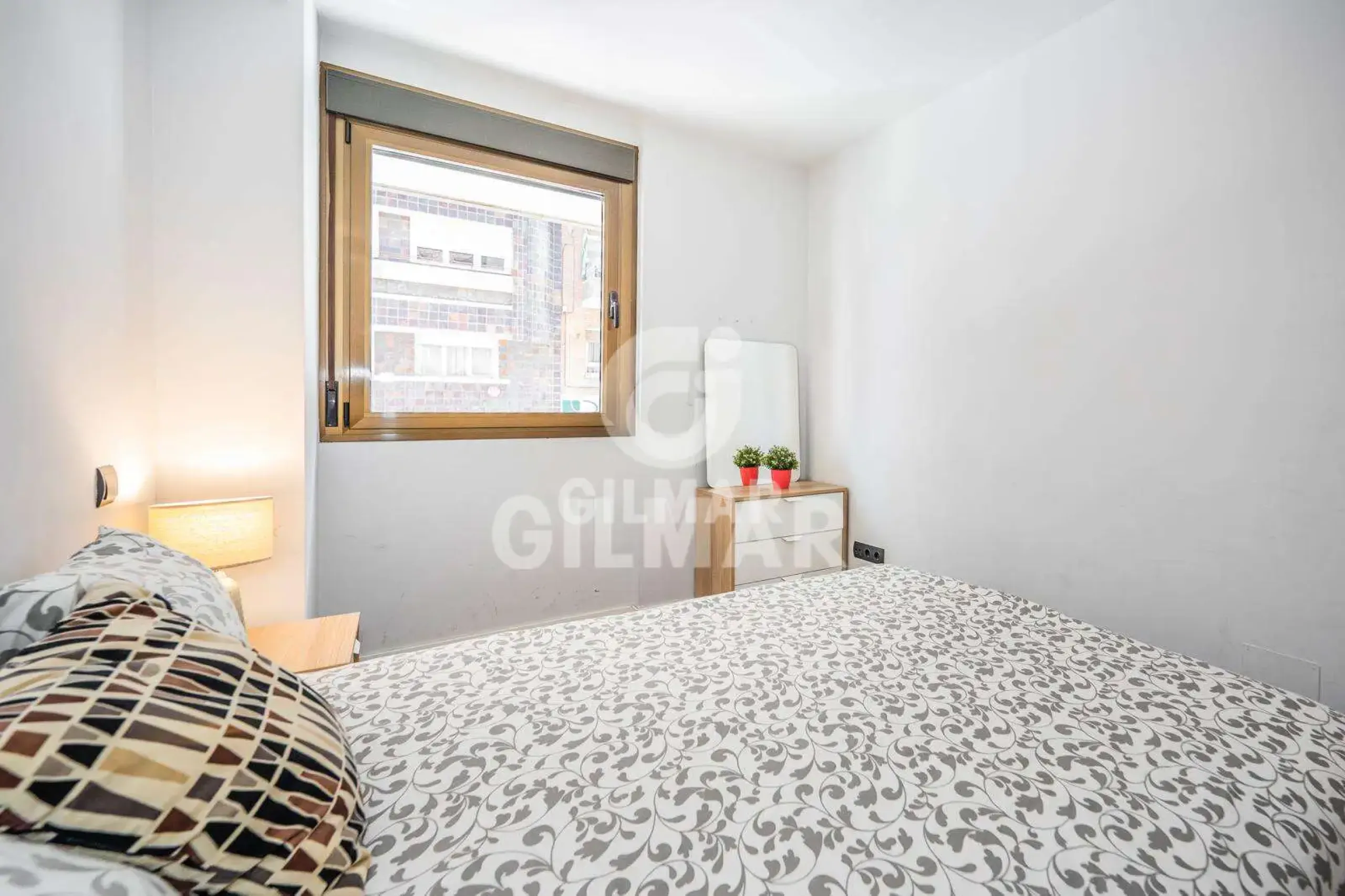 Apartment in Hispanoamérica - Madrid