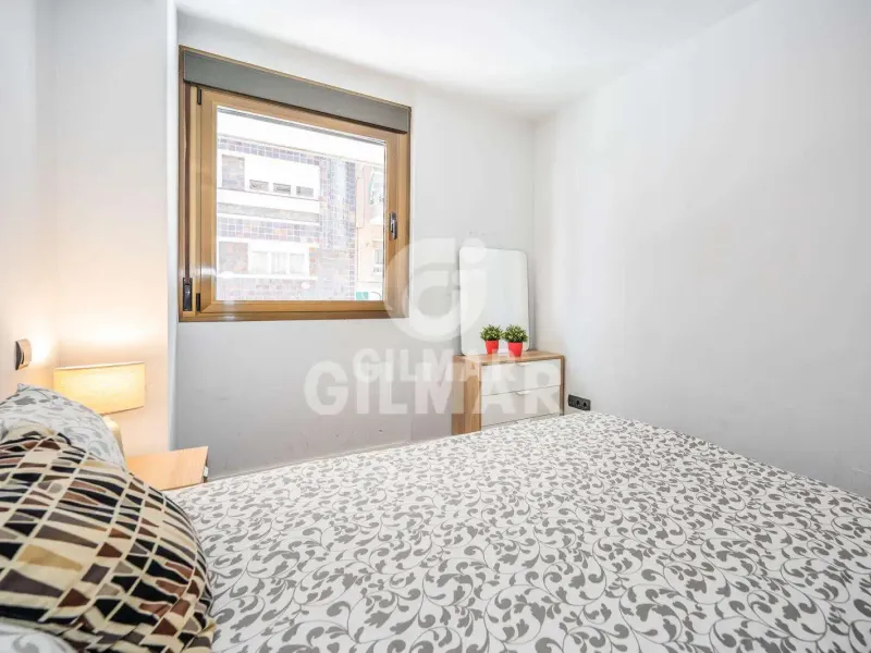 Apartment in Hispanoamérica - Madrid