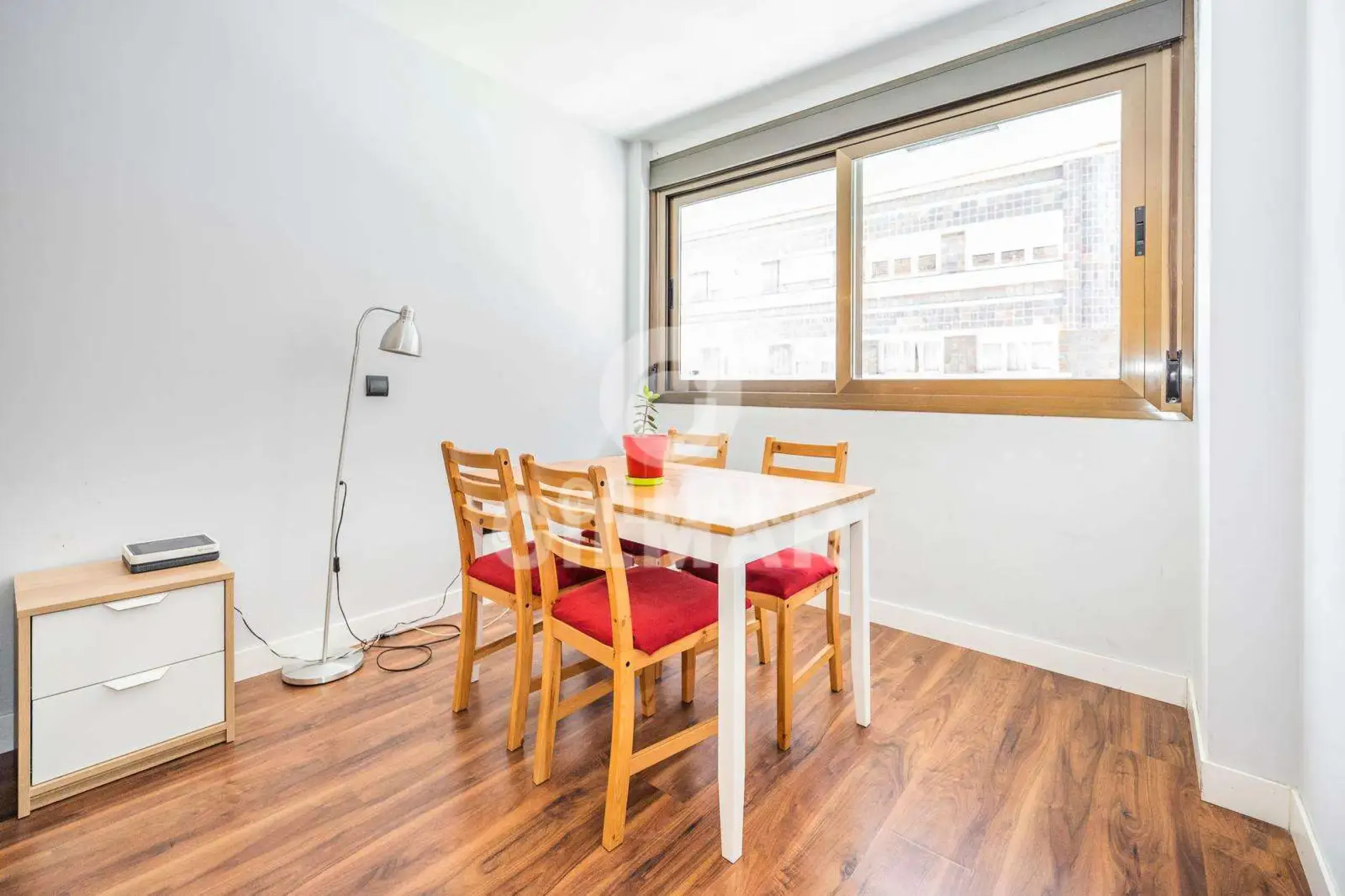 Apartment in Hispanoamérica - Madrid