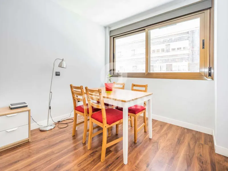 Apartment in Hispanoamérica - Madrid