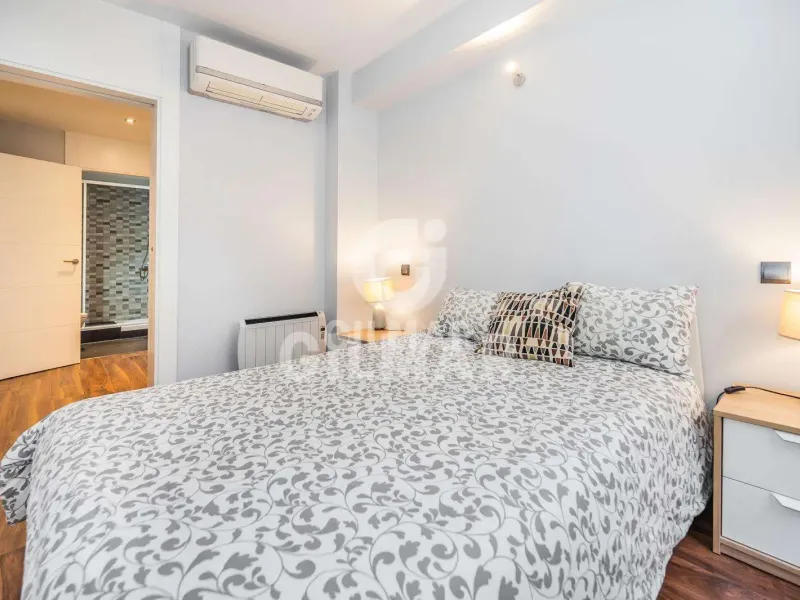 Apartment in Hispanoamérica - Madrid