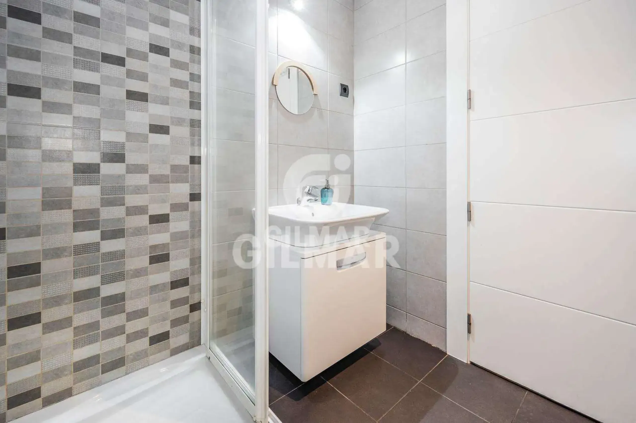 Apartment in Hispanoamérica - Madrid