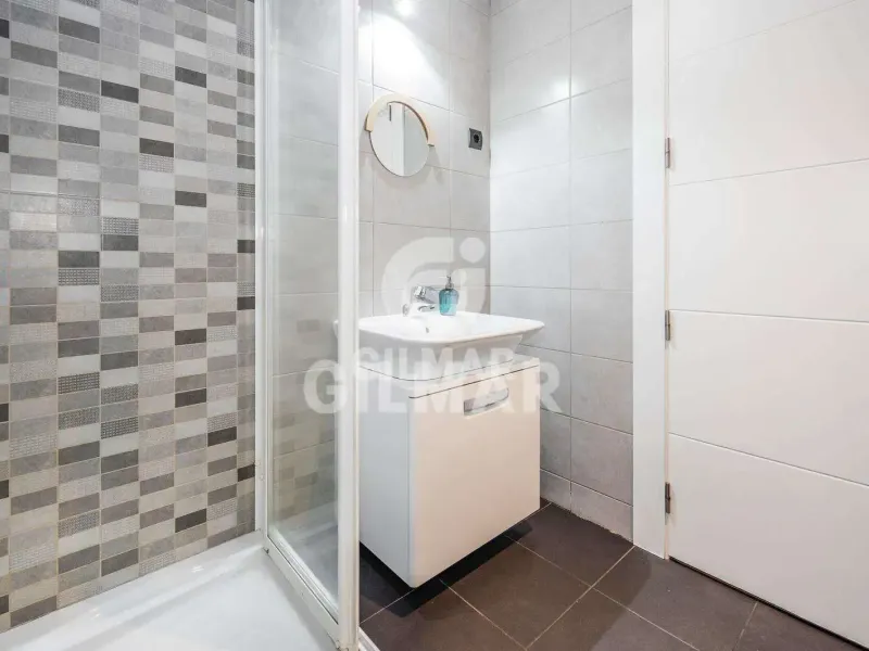 Apartment in Hispanoamérica - Madrid