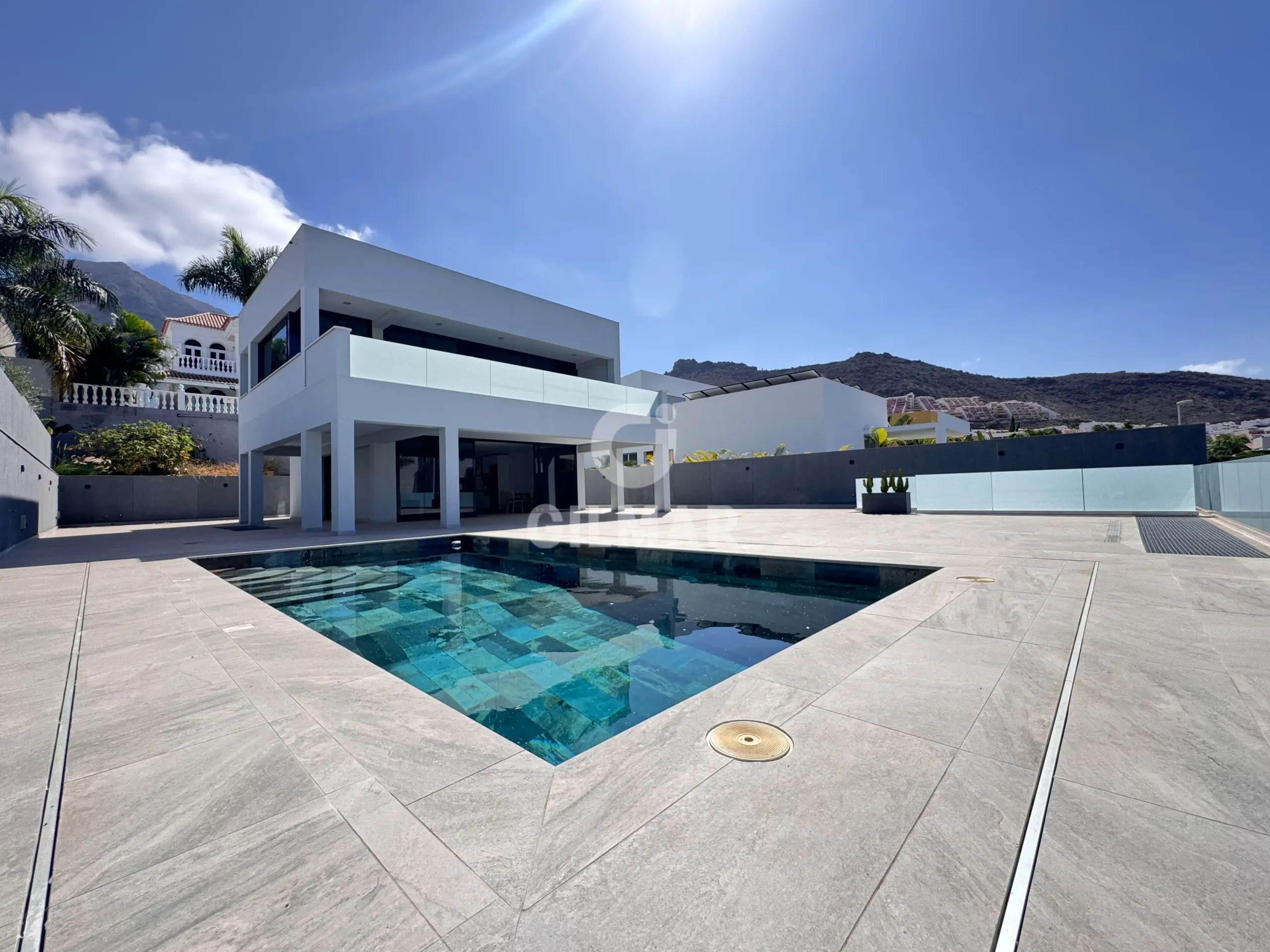 Chalet Independiente en Adeje - Santa Cruz de Tenerife