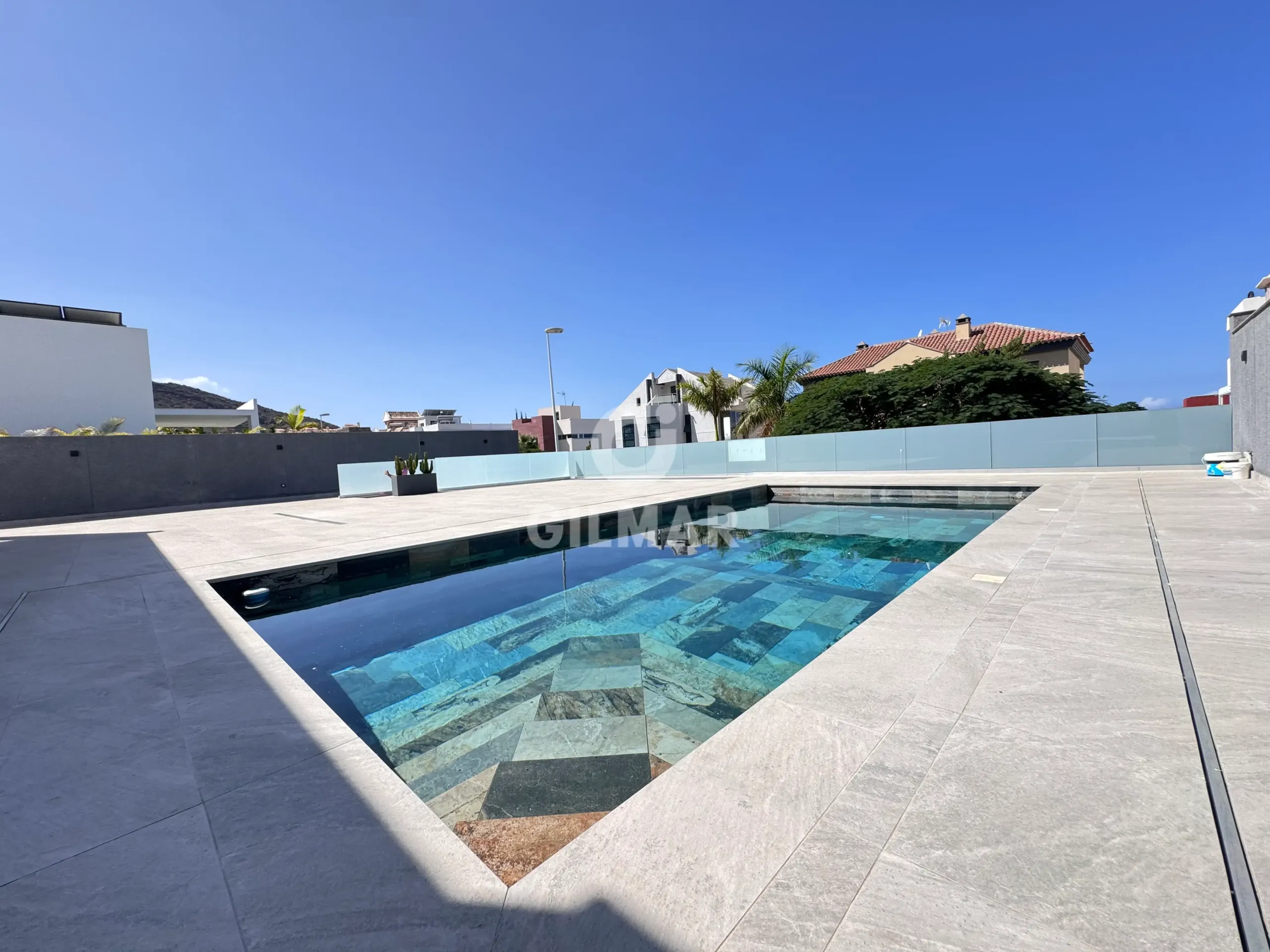 Chalet Independiente en Adeje - Santa Cruz de Tenerife