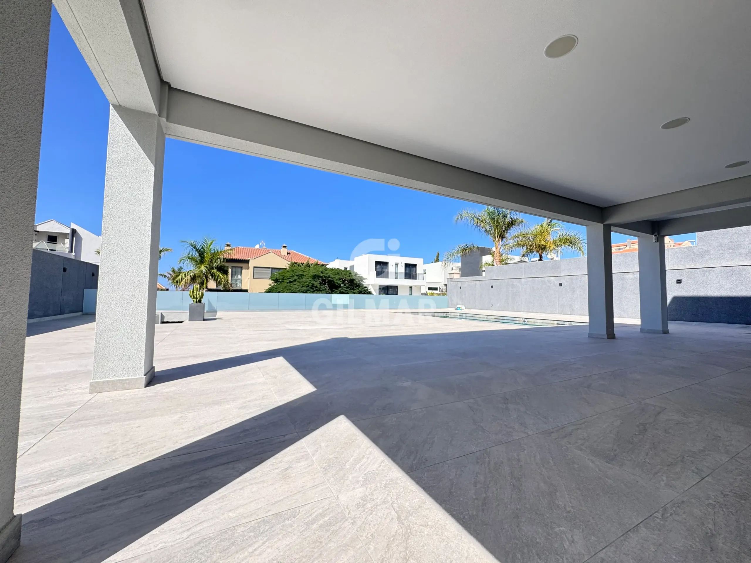 Chalet Independiente en Adeje - Santa Cruz de Tenerife