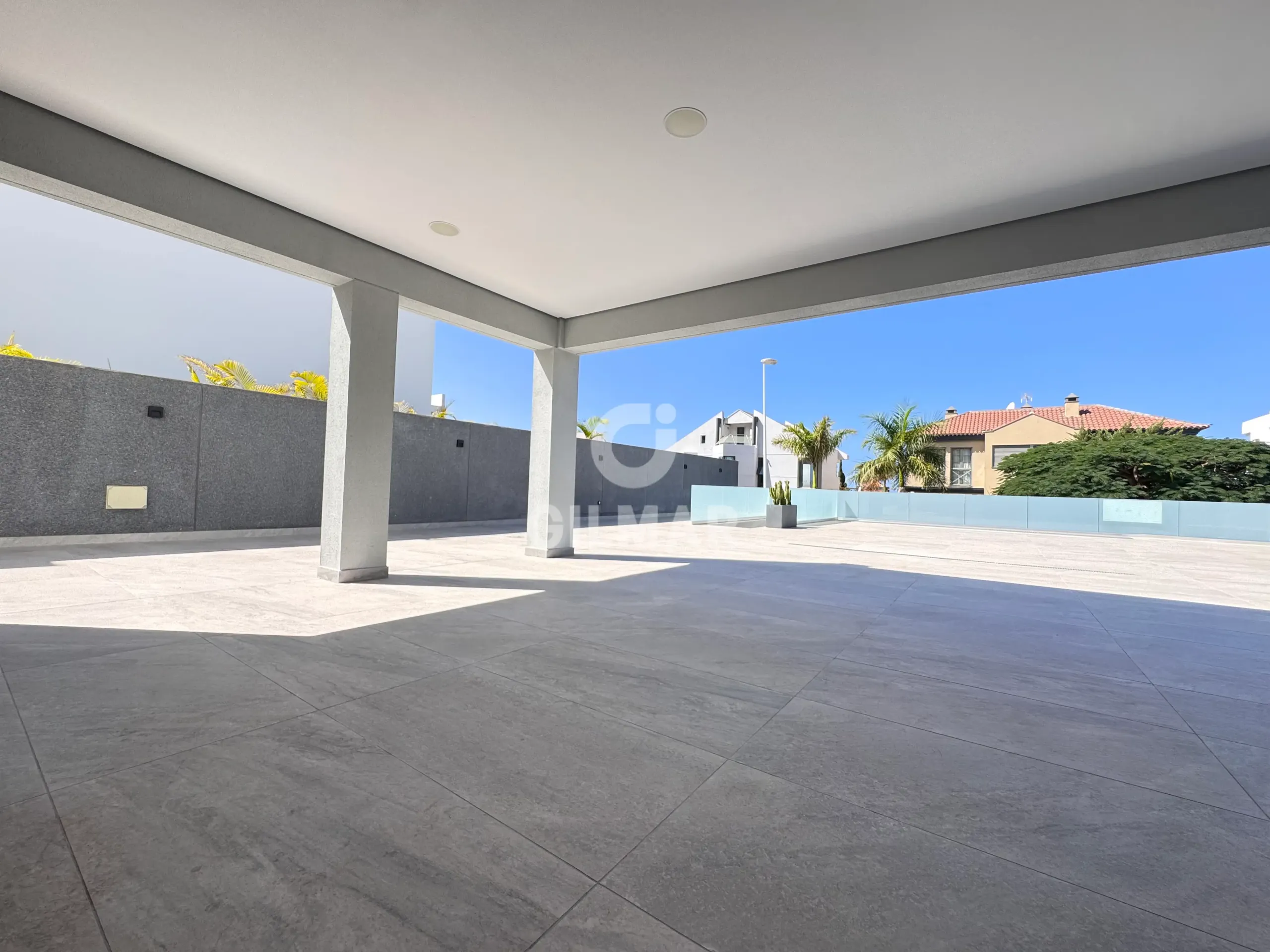Chalet Independiente en Adeje - Santa Cruz de Tenerife