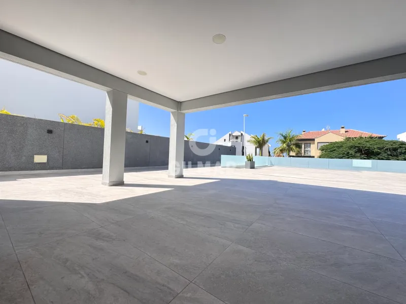 Chalet Independiente en Adeje - Santa Cruz de Tenerife