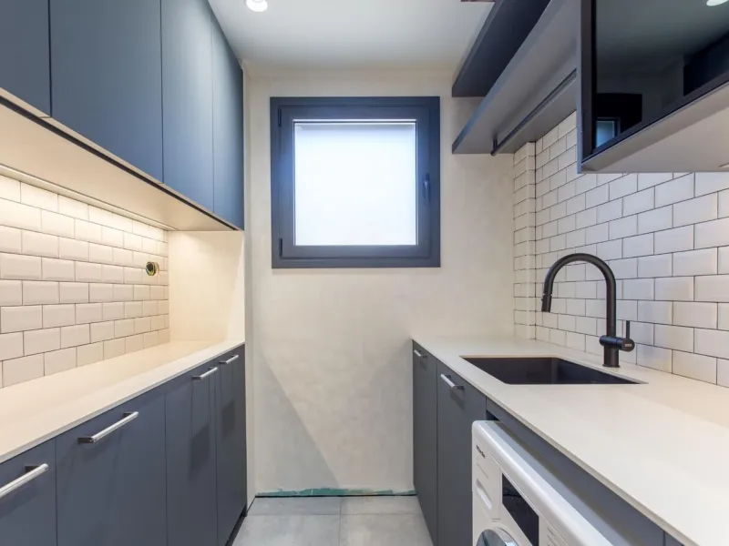 Contemporary Design Villa with Private Pool and High-End Finishes in Sant Andreu de Llavaneres, Barcelona