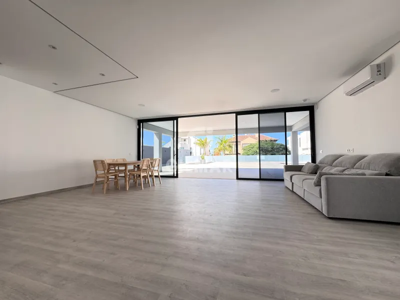 Chalet Independiente en Adeje - Santa Cruz de Tenerife