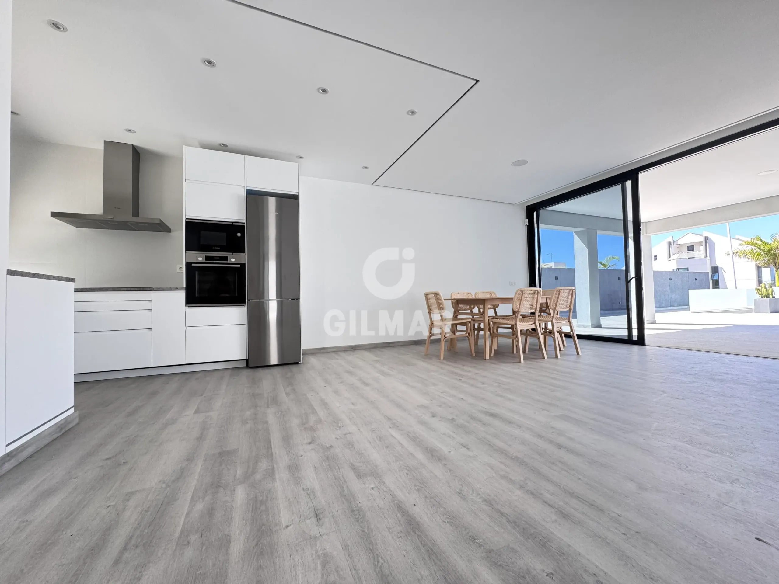 Chalet Independiente en Adeje - Santa Cruz de Tenerife