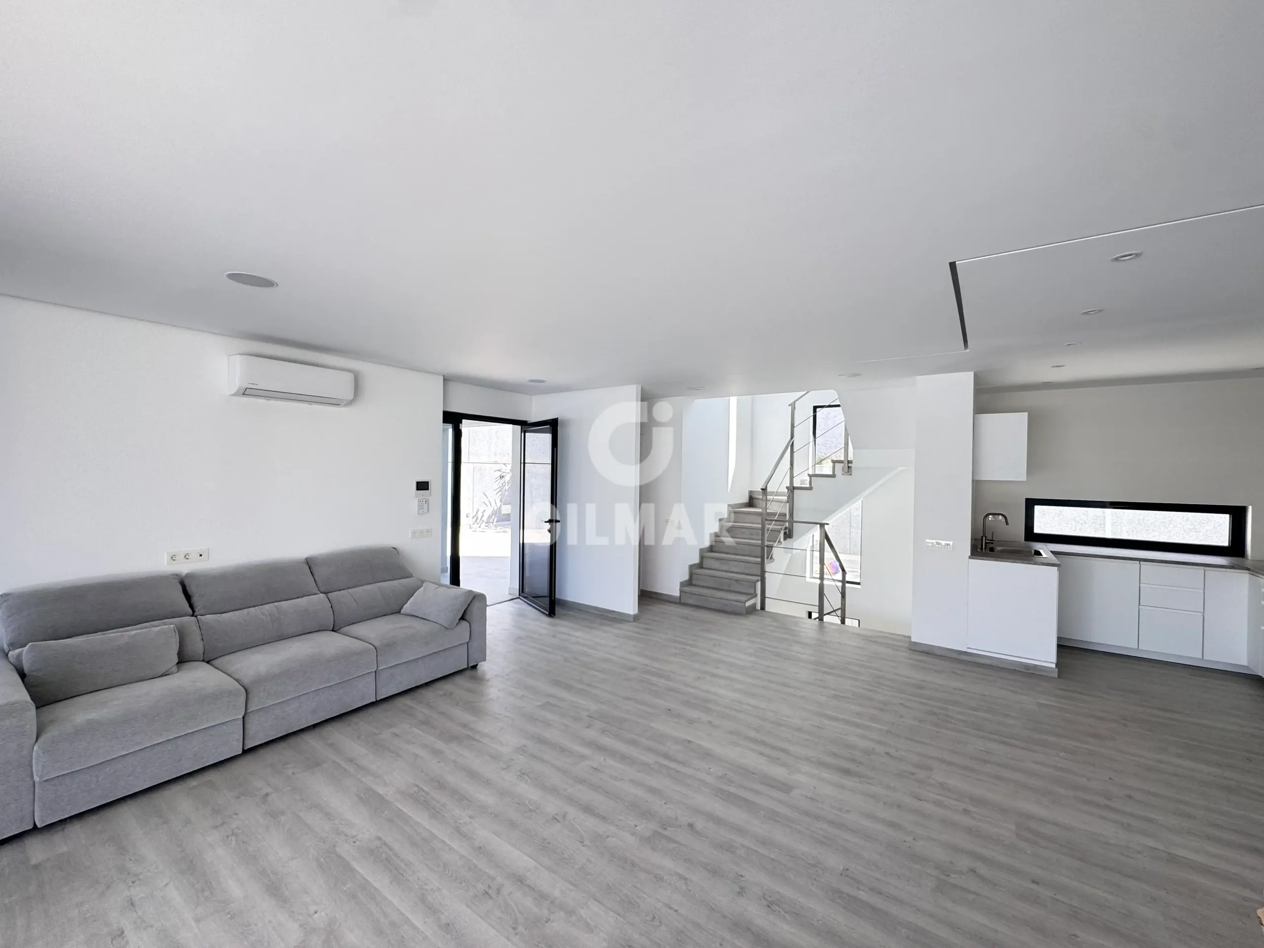 Chalet Independiente en Adeje - Santa Cruz de Tenerife