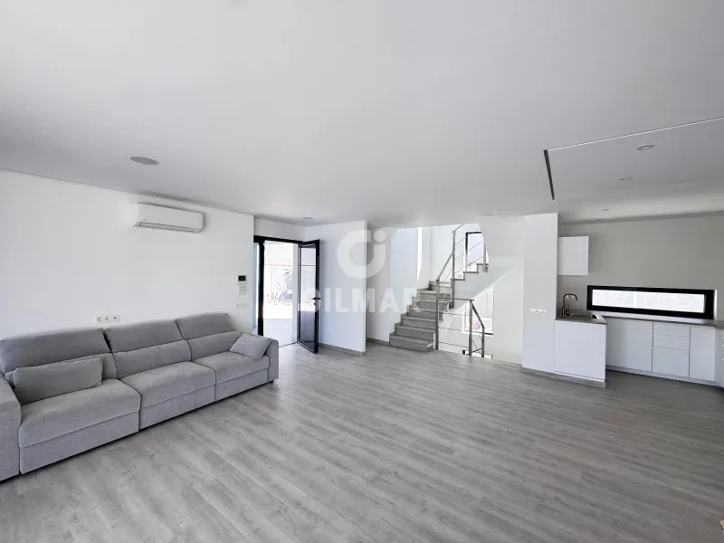 Chalet Independiente en Adeje - Santa Cruz de Tenerife