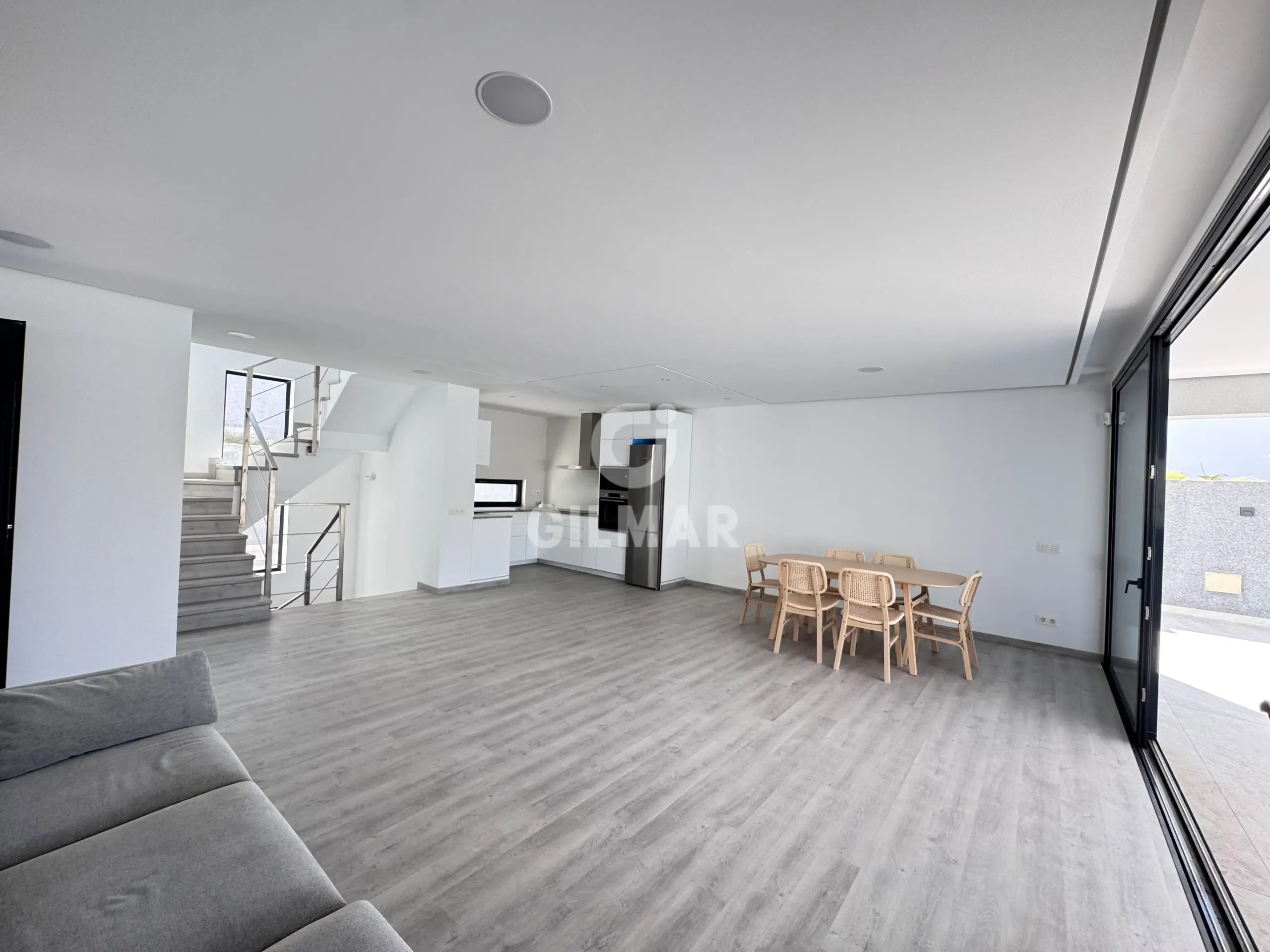 Chalet Independiente en Adeje - Santa Cruz de Tenerife