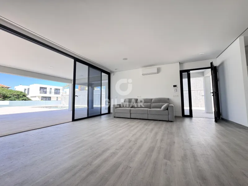 Chalet Independiente en Adeje - Santa Cruz de Tenerife