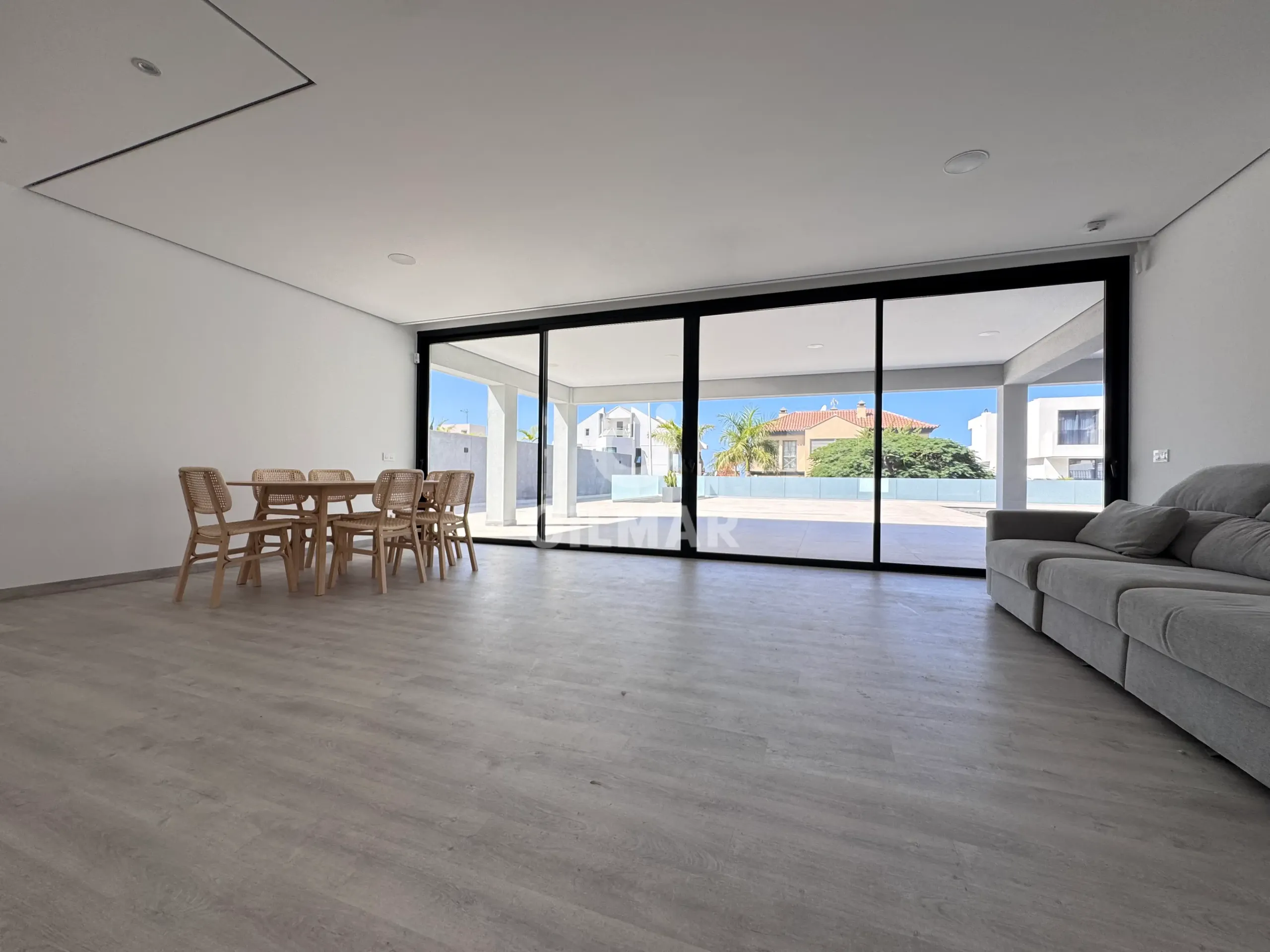 Chalet Independiente en Adeje - Santa Cruz de Tenerife