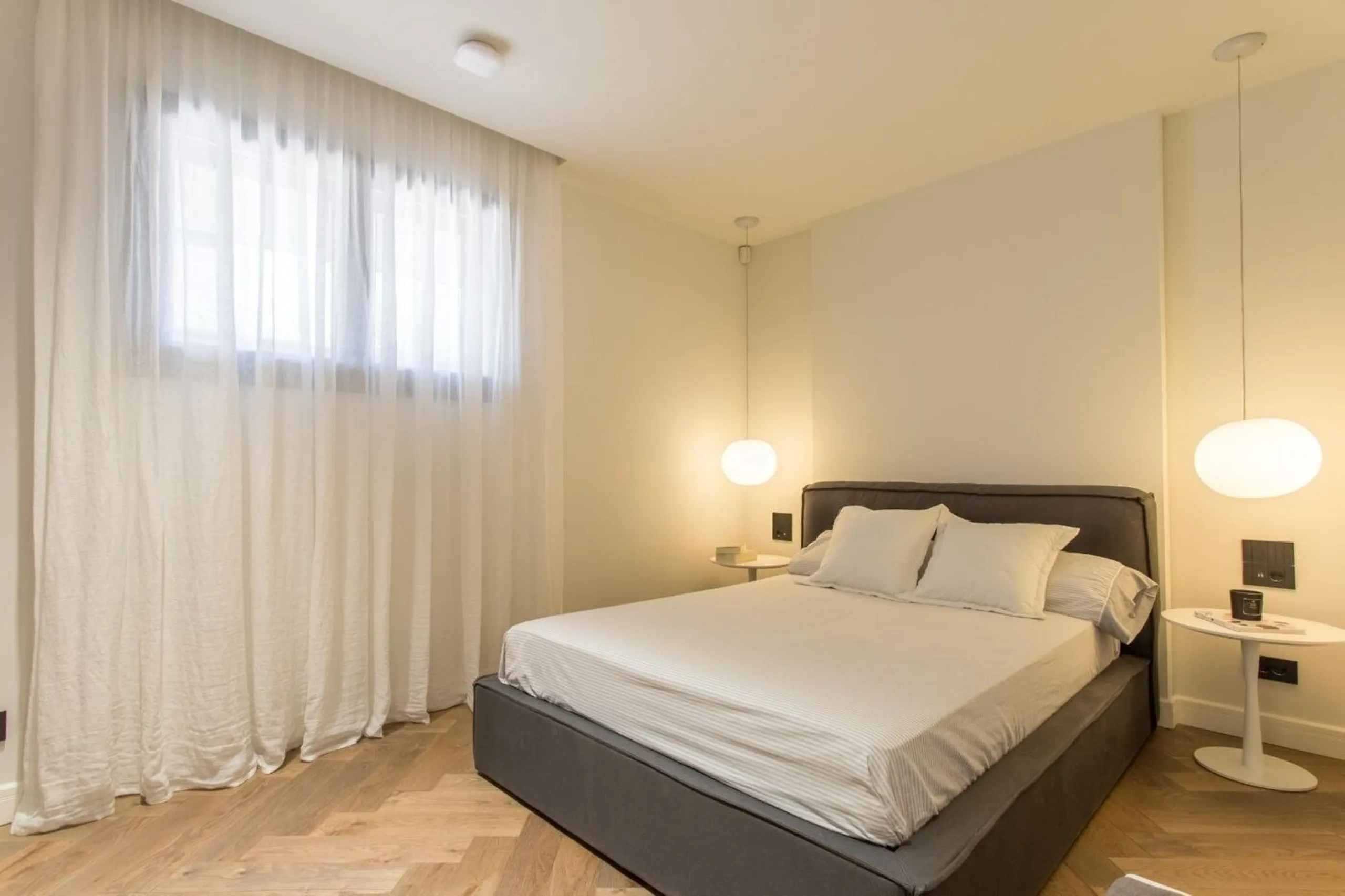 Contemporary Design Villa with Private Pool and High-End Finishes in Sant Andreu de Llavaneres, Barcelona