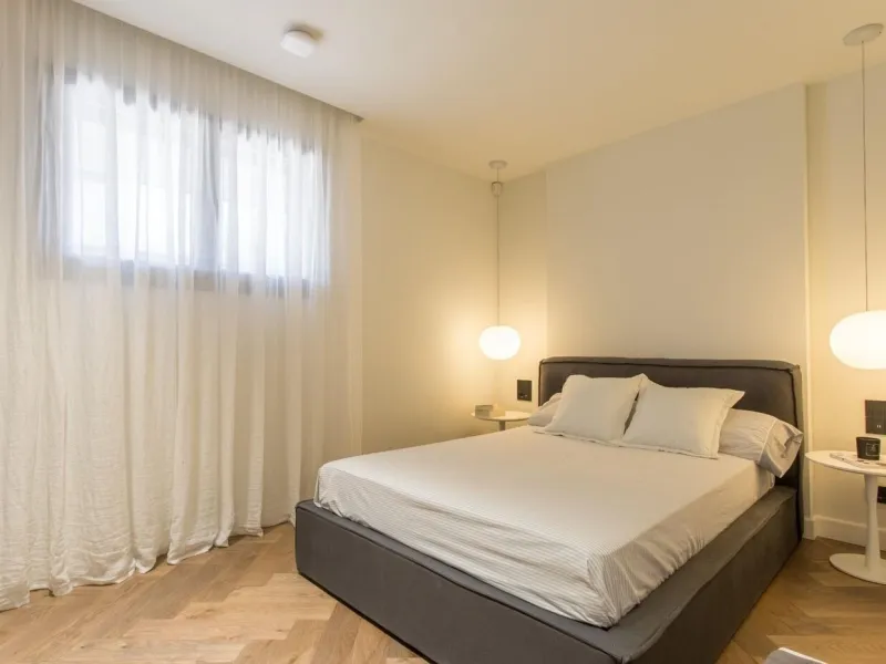 Contemporary Design Villa with Private Pool and High-End Finishes in Sant Andreu de Llavaneres, Barcelona