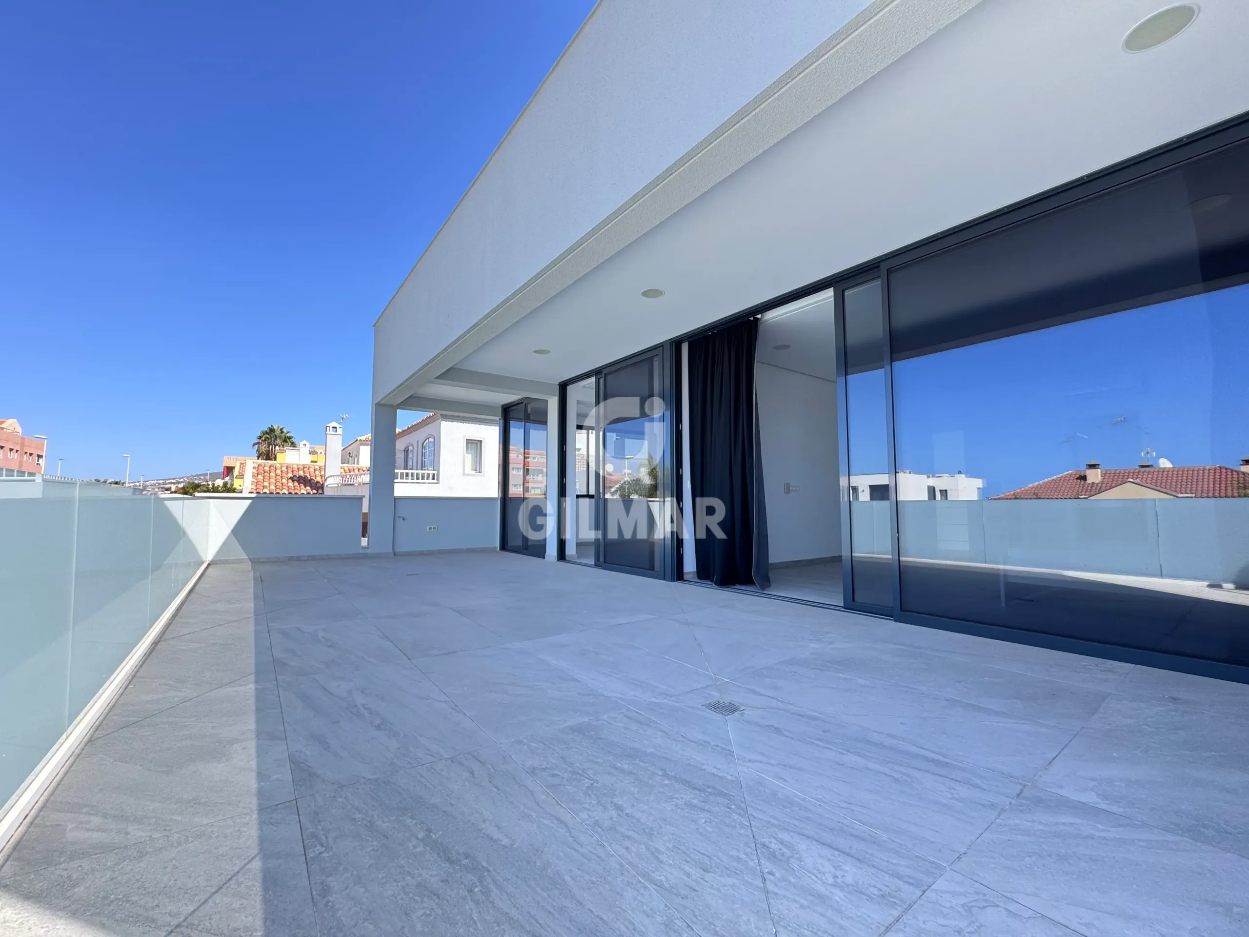 Chalet Independiente en Adeje - Santa Cruz de Tenerife