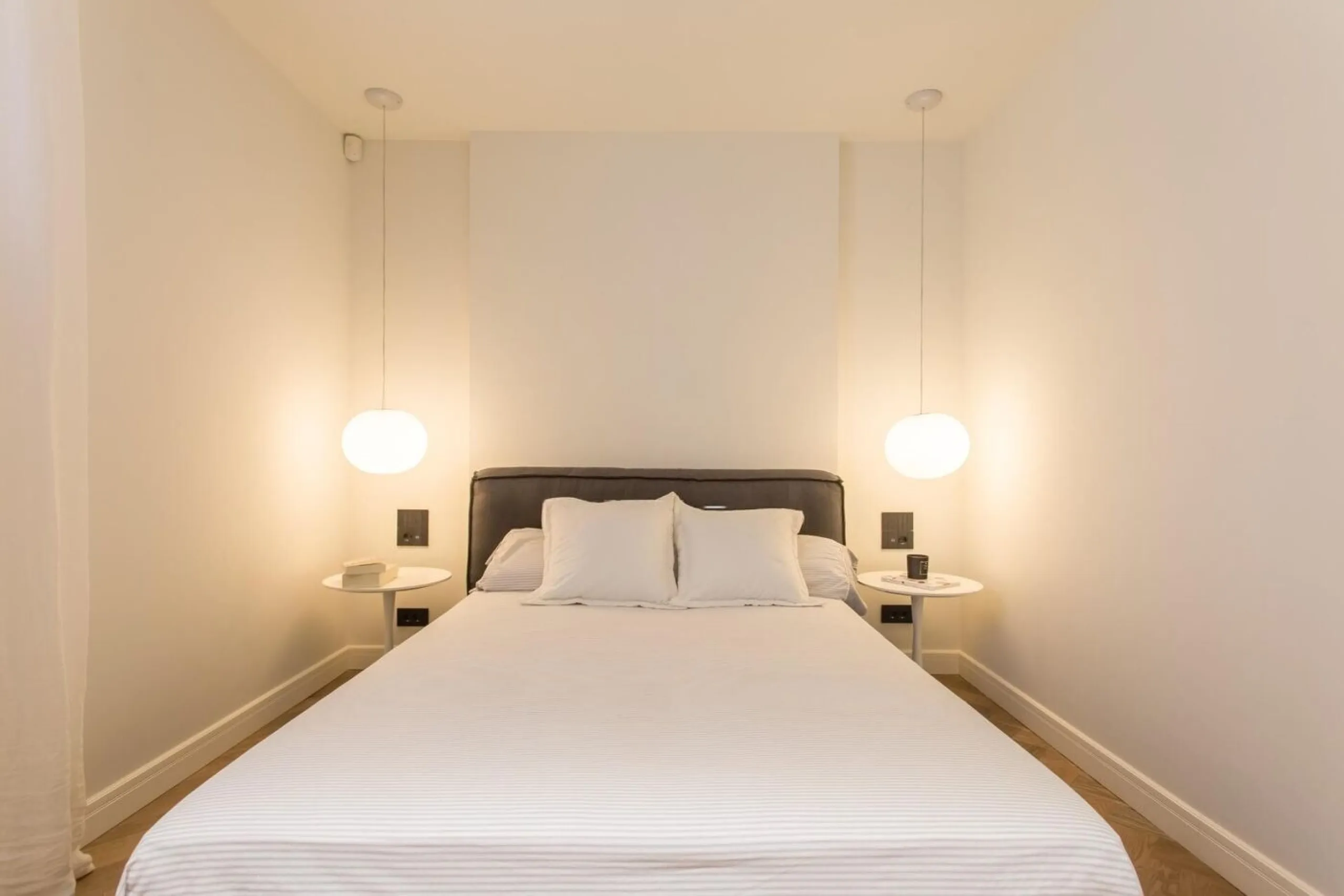 Contemporary Design Villa with Private Pool and High-End Finishes in Sant Andreu de Llavaneres, Barcelona