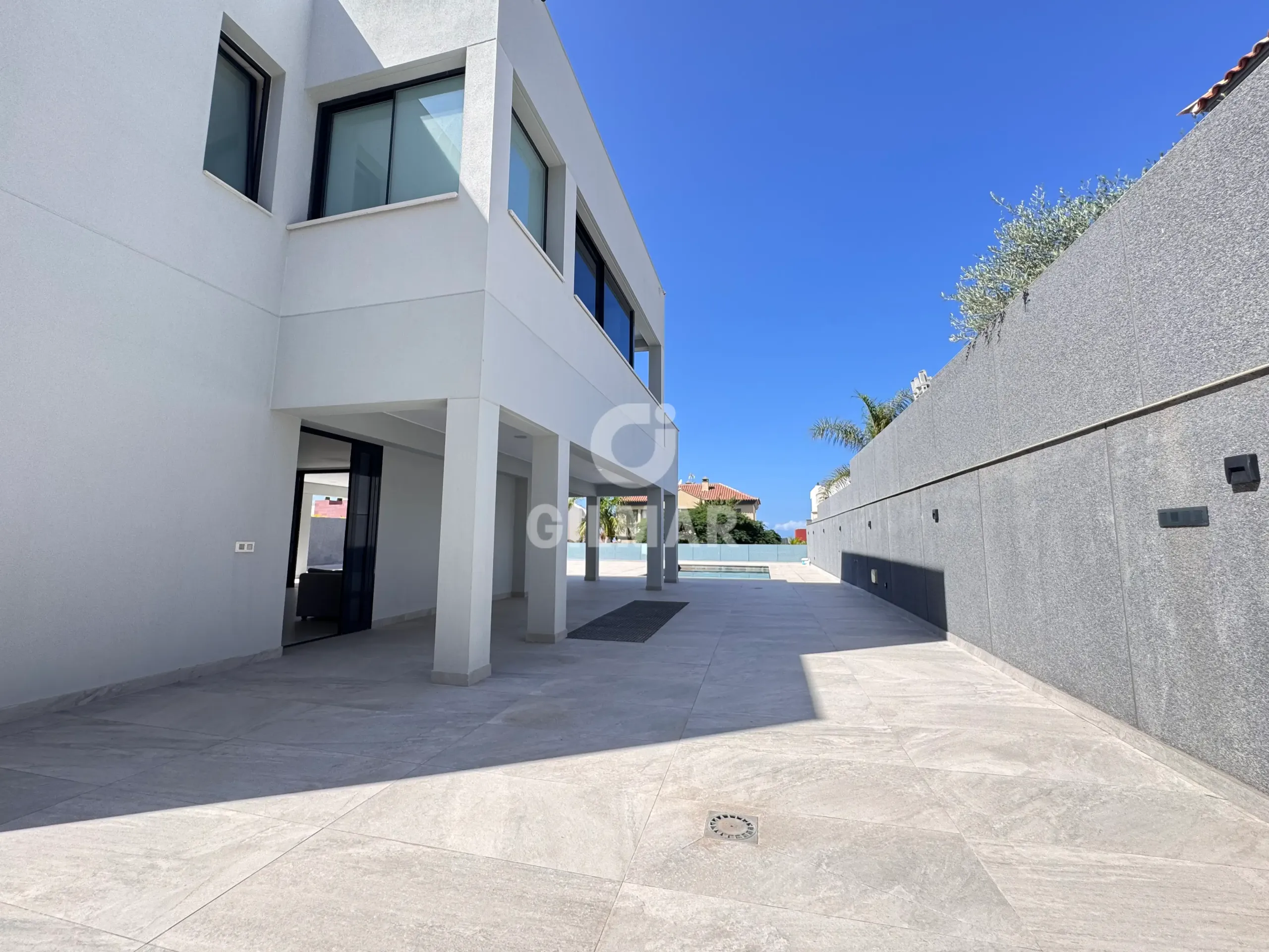 Chalet Independiente en Adeje - Santa Cruz de Tenerife