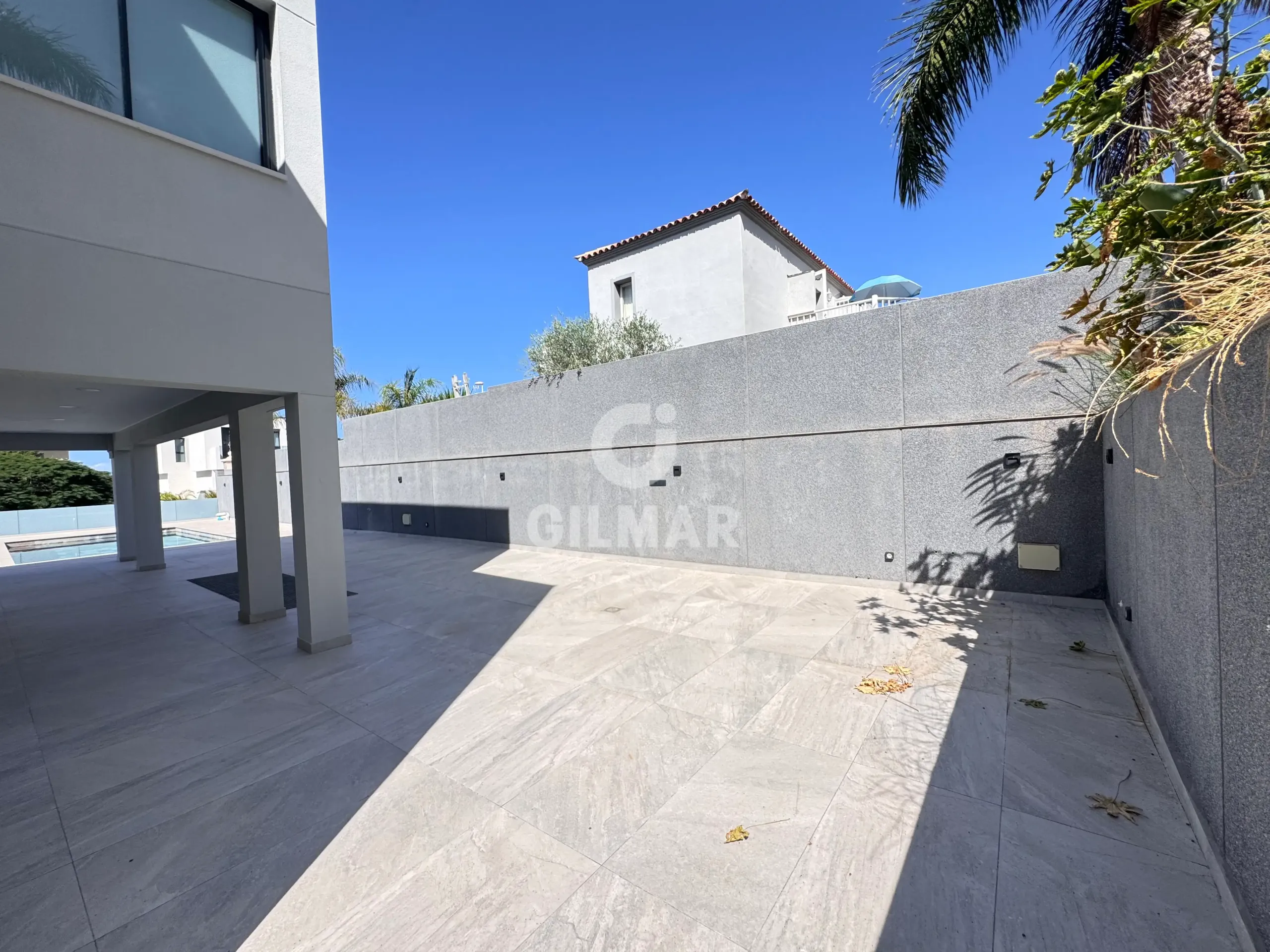 Chalet Independiente en Adeje - Santa Cruz de Tenerife