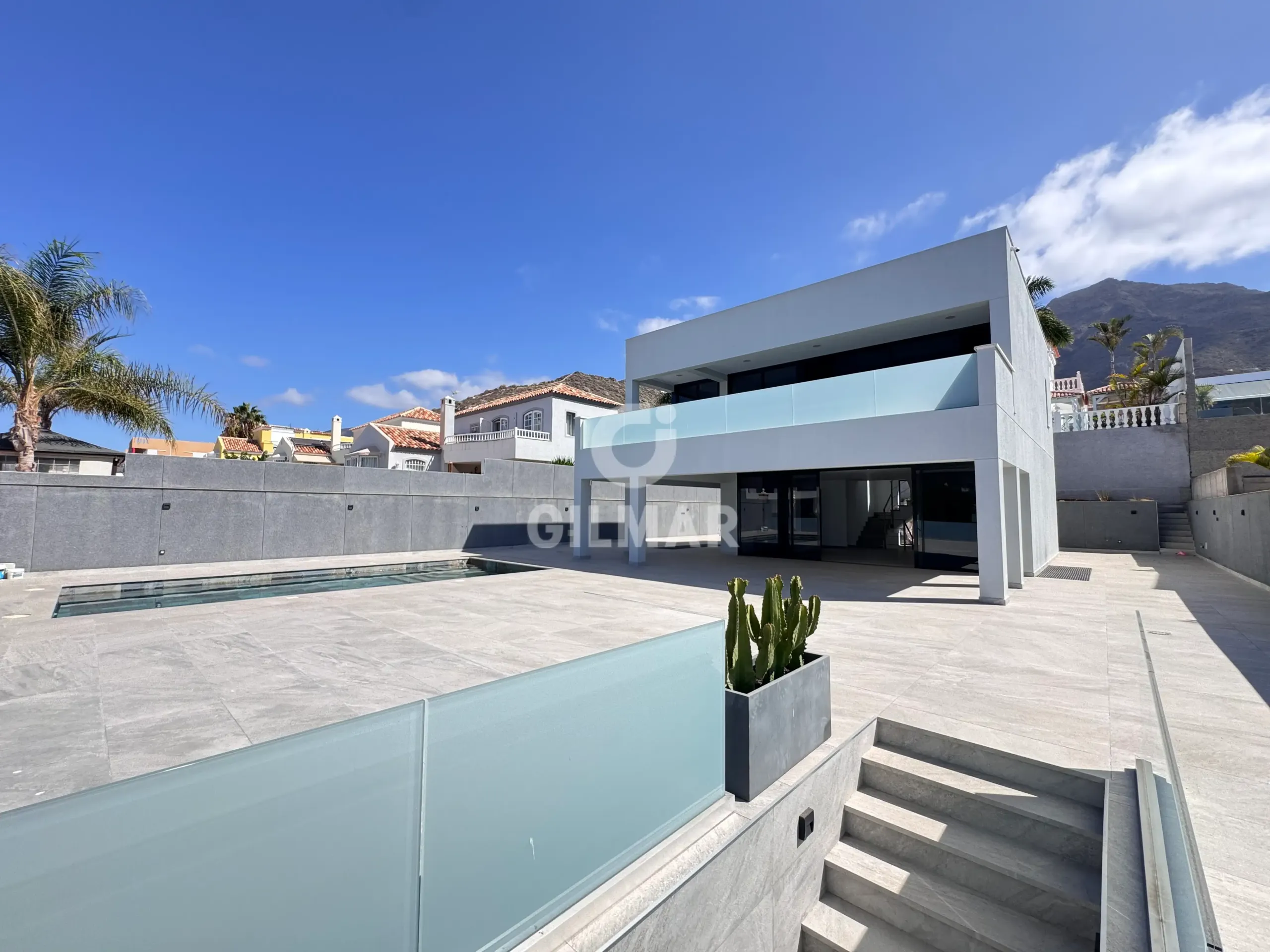 Chalet Independiente en Adeje - Santa Cruz de Tenerife