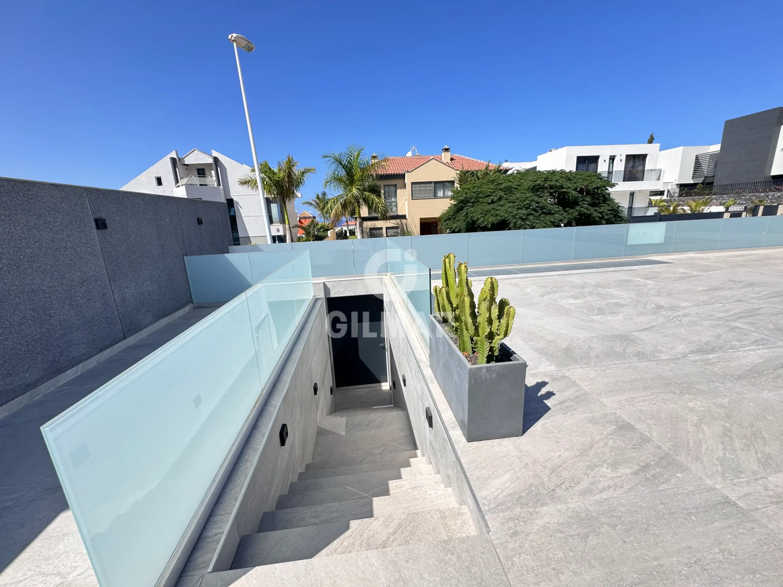 Chalet Independiente en Adeje - Santa Cruz de Tenerife