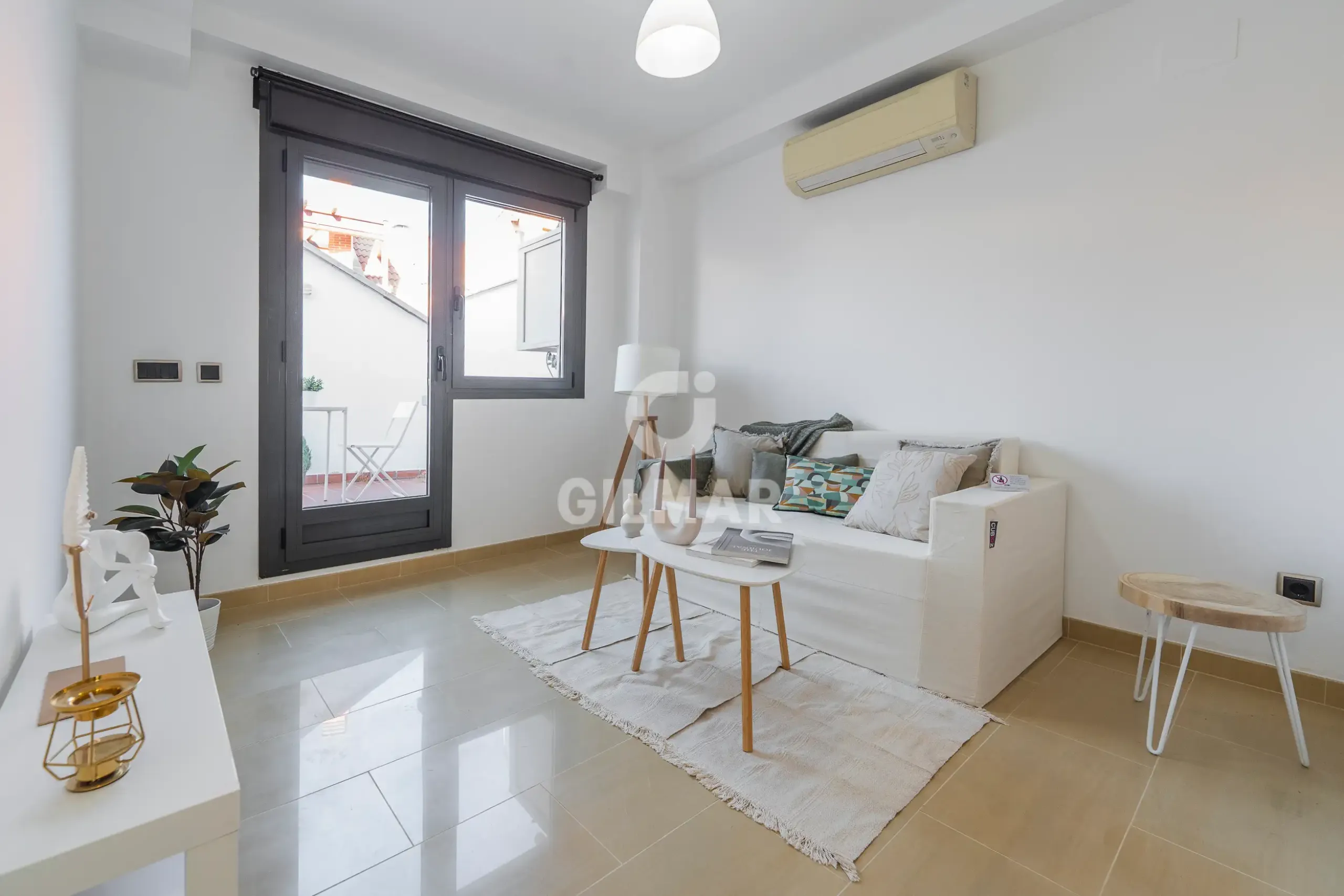 Penthouse in Guindalera - Madrid