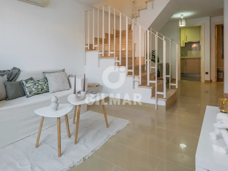 Penthouse in Guindalera - Madrid