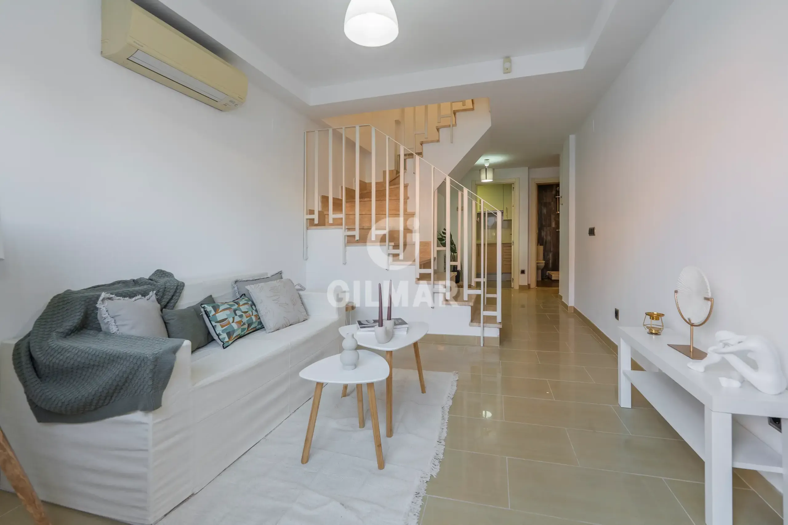 Penthouse in Guindalera - Madrid