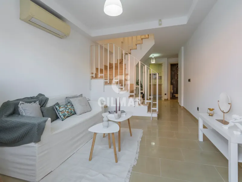 Penthouse in Guindalera - Madrid