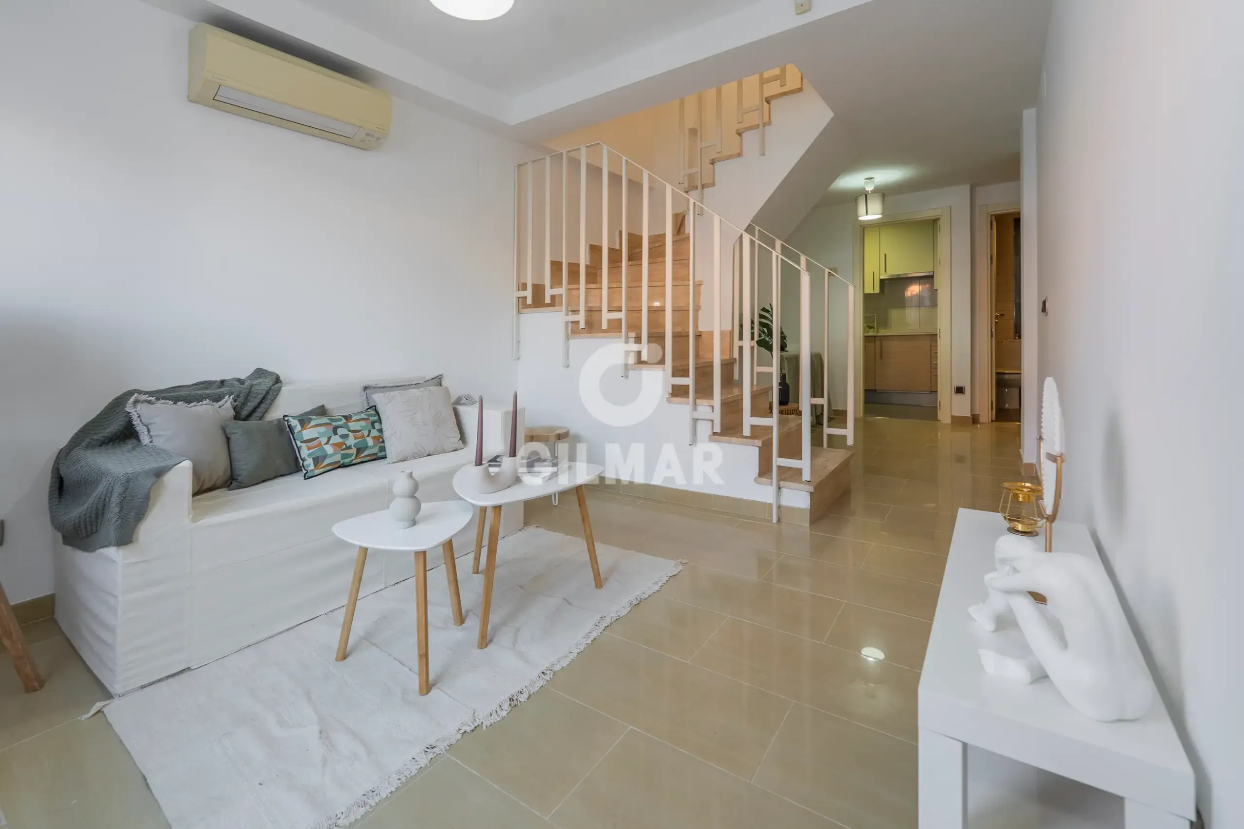 Penthouse in Guindalera - Madrid