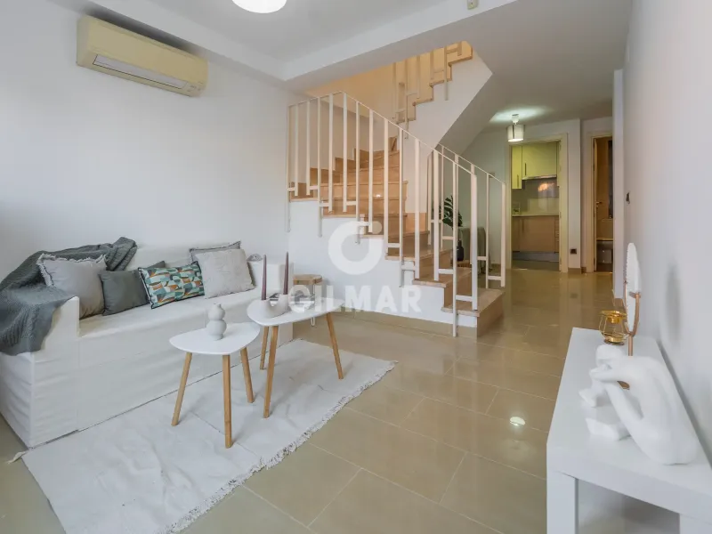 Penthouse in Guindalera - Madrid