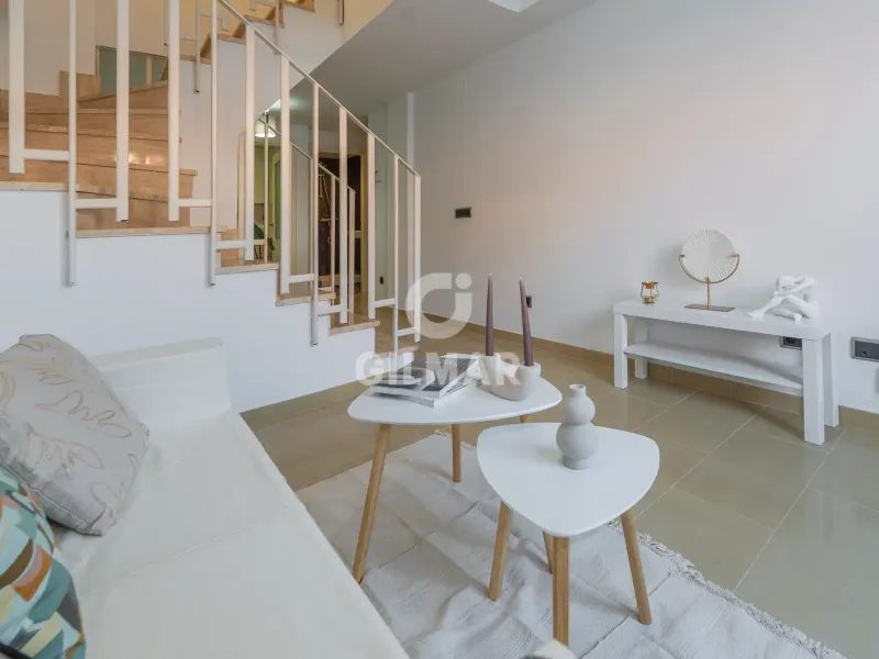 Penthouse in Guindalera - Madrid
