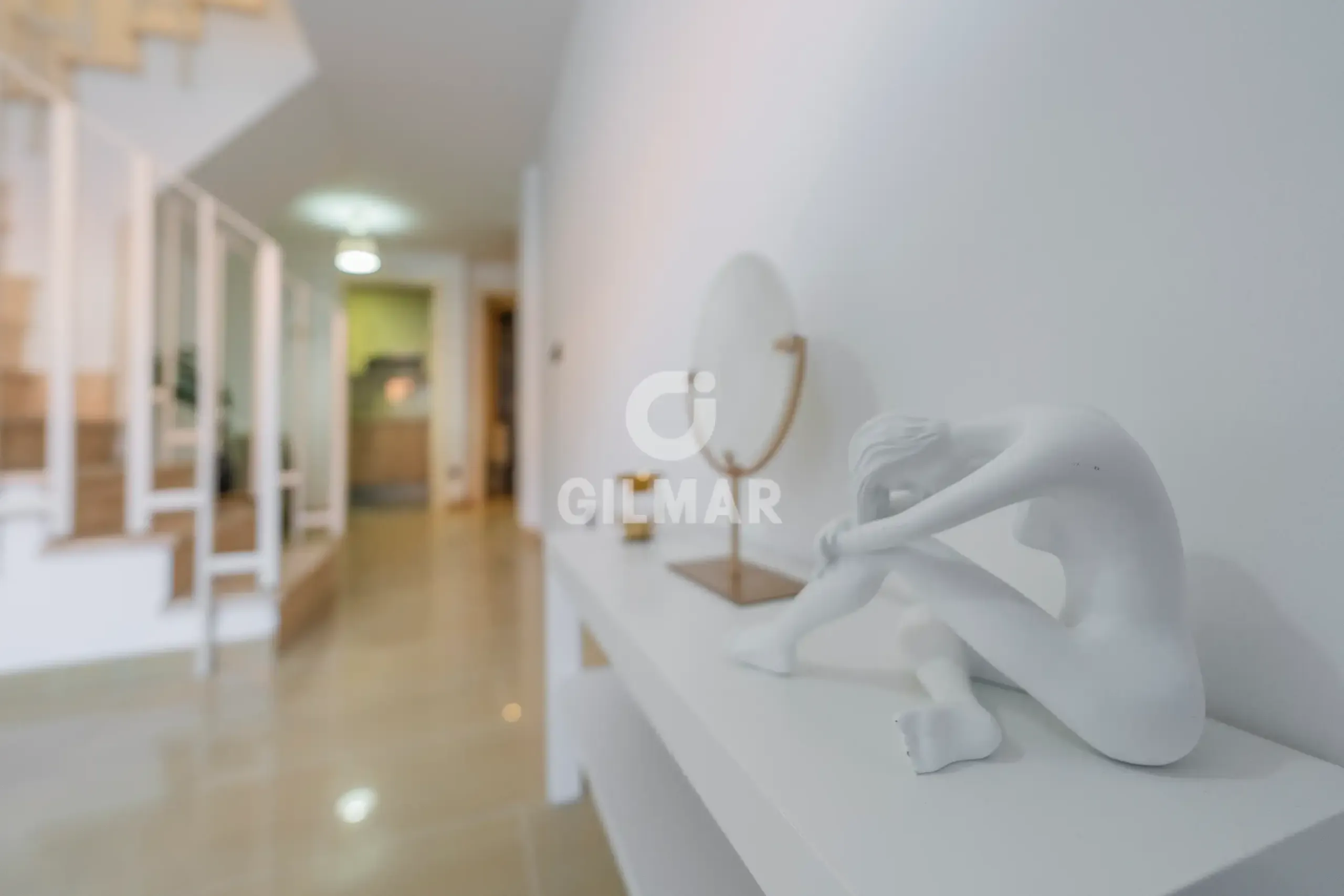 Penthouse in Guindalera - Madrid