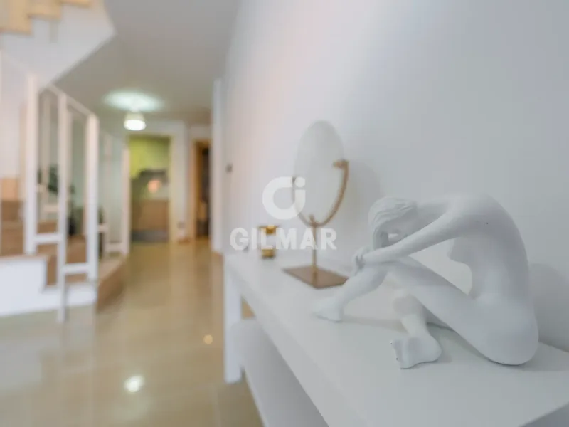 Penthouse in Guindalera - Madrid
