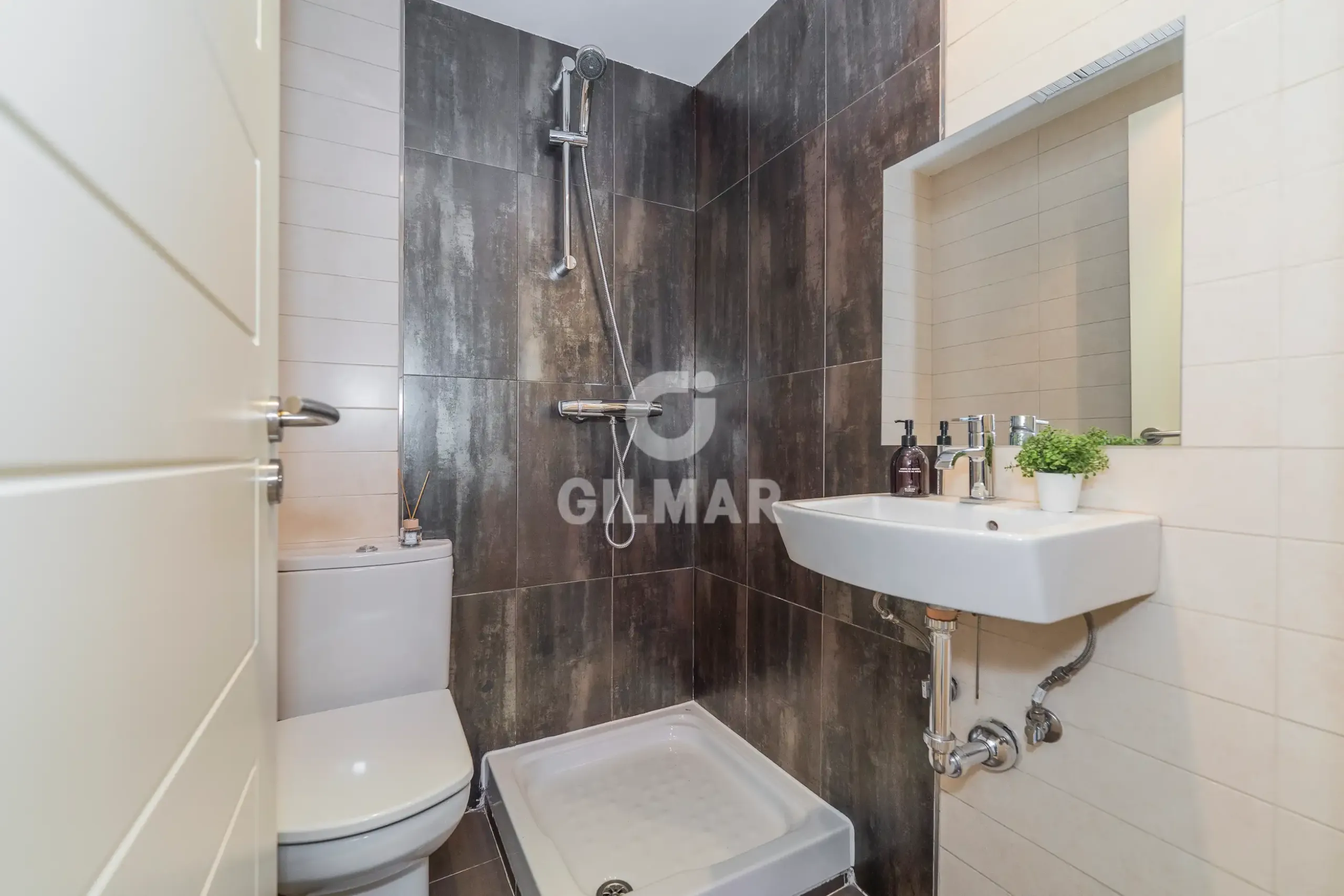 Penthouse in Guindalera - Madrid