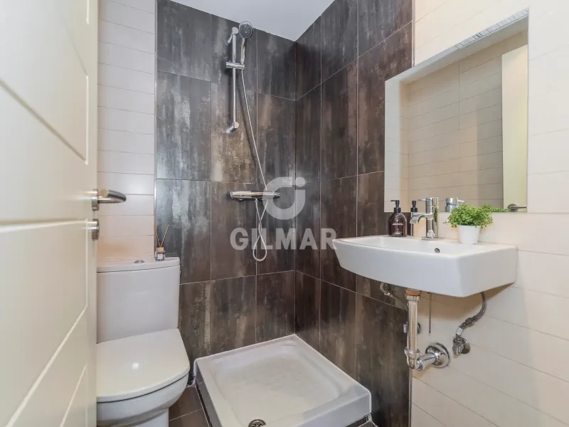 Penthouse in Guindalera - Madrid