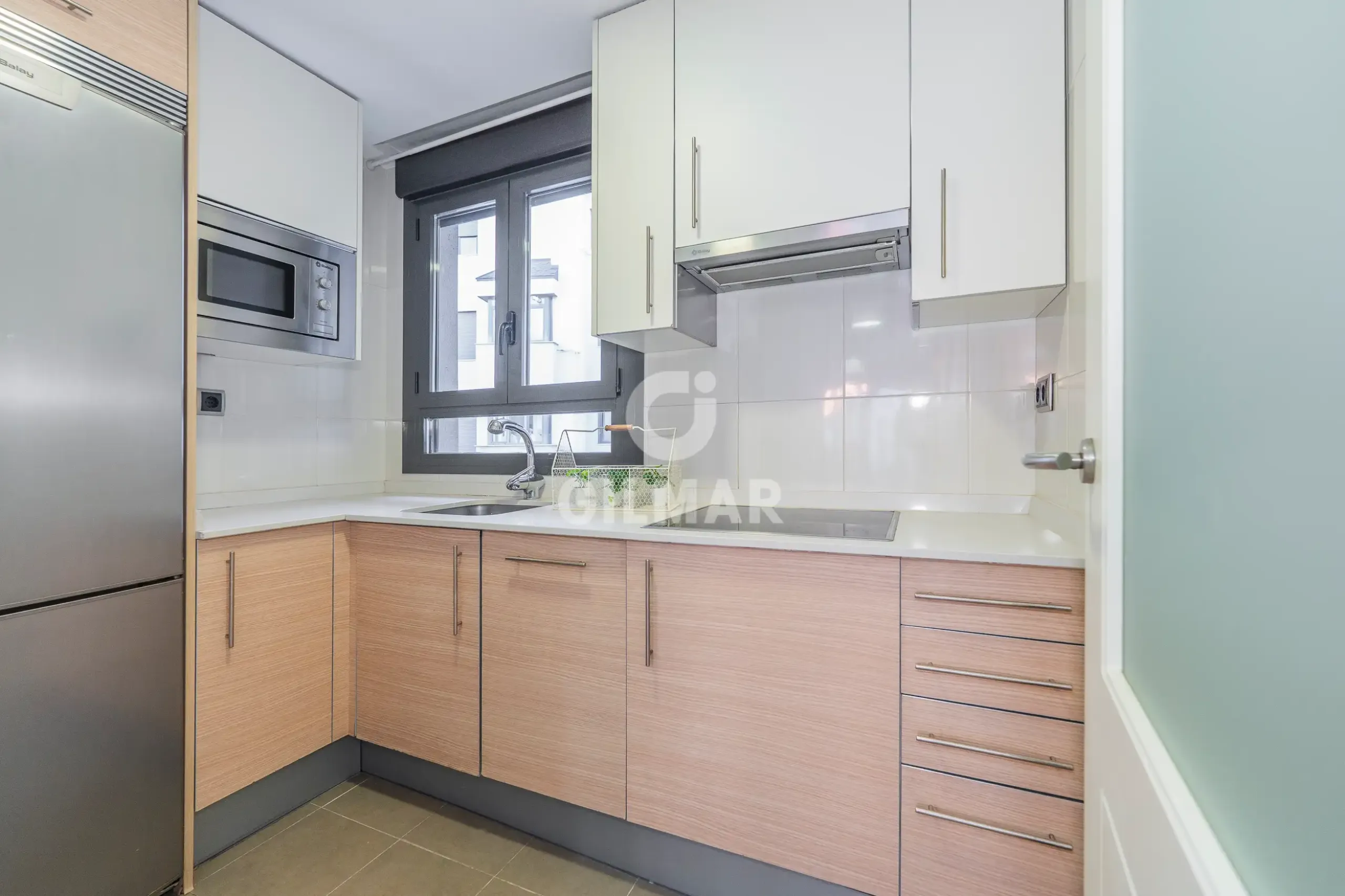 Penthouse in Guindalera - Madrid