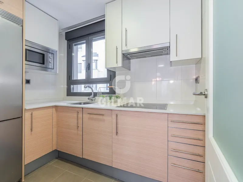 Penthouse in Guindalera - Madrid