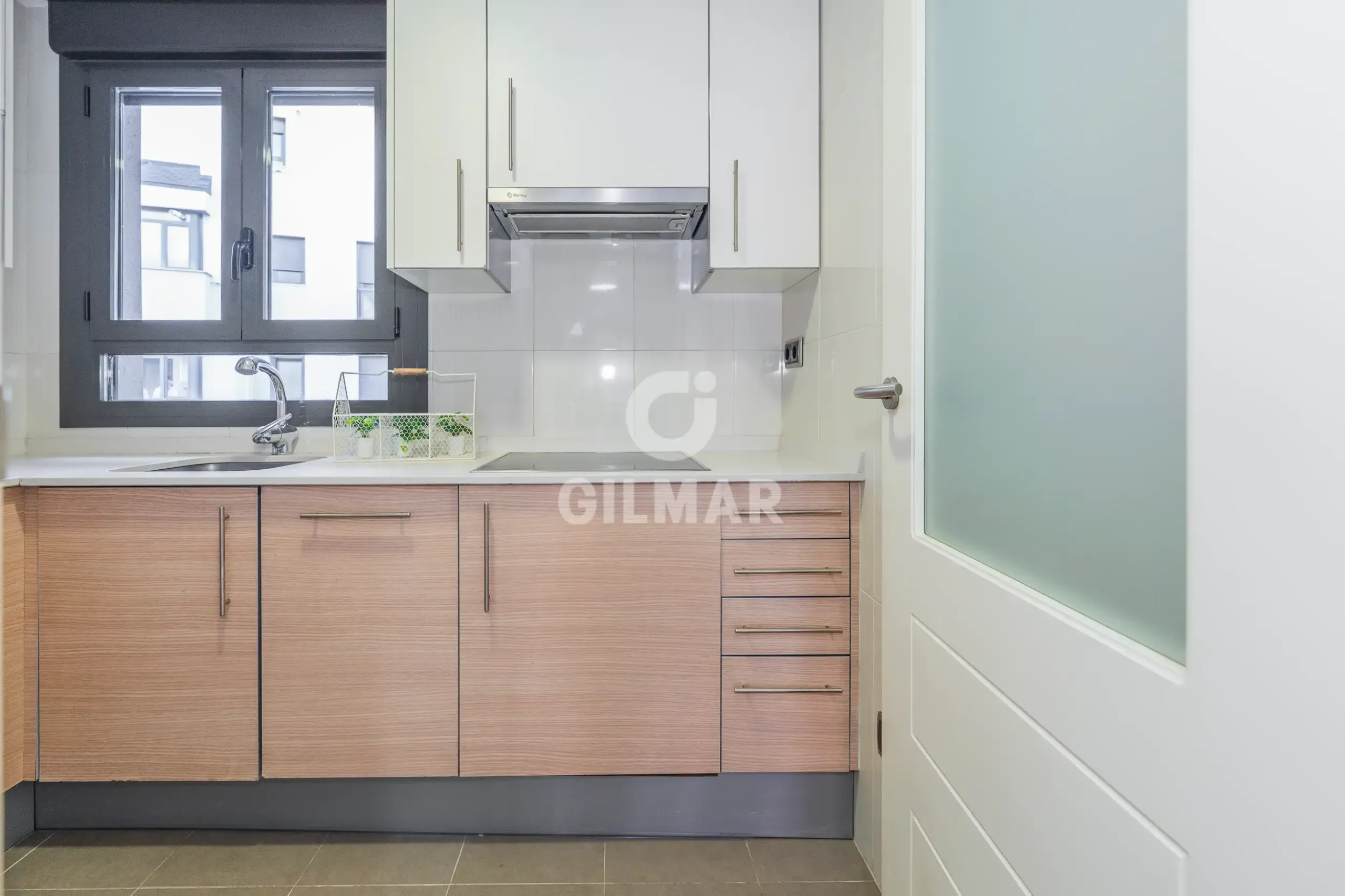 Penthouse in Guindalera - Madrid