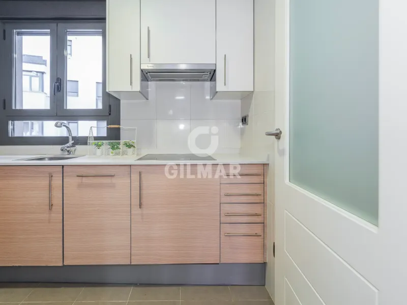Penthouse in Guindalera - Madrid