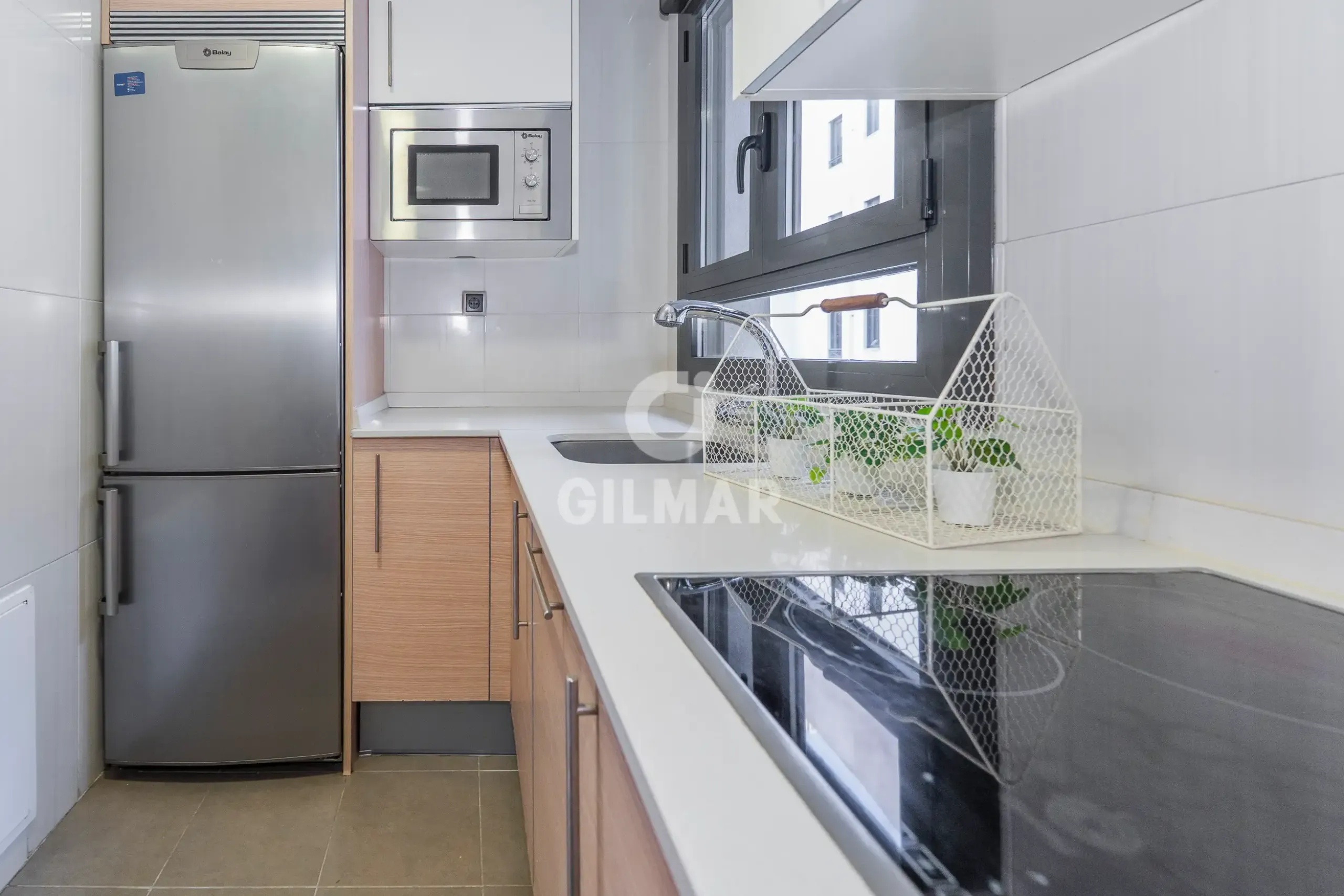 Penthouse in Guindalera - Madrid