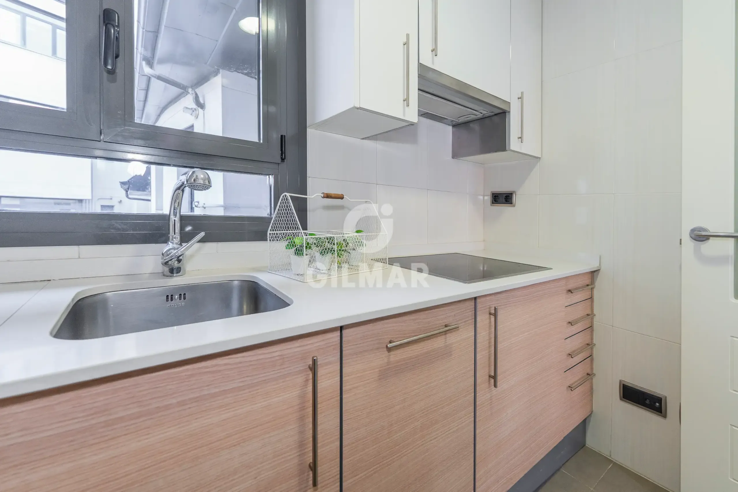 Penthouse in Guindalera - Madrid