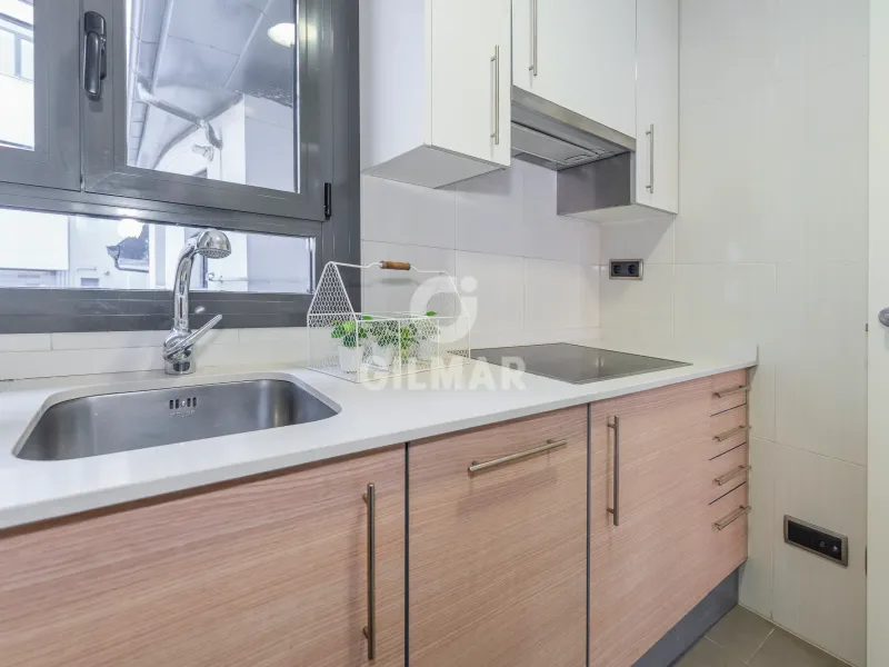 Penthouse in Guindalera - Madrid