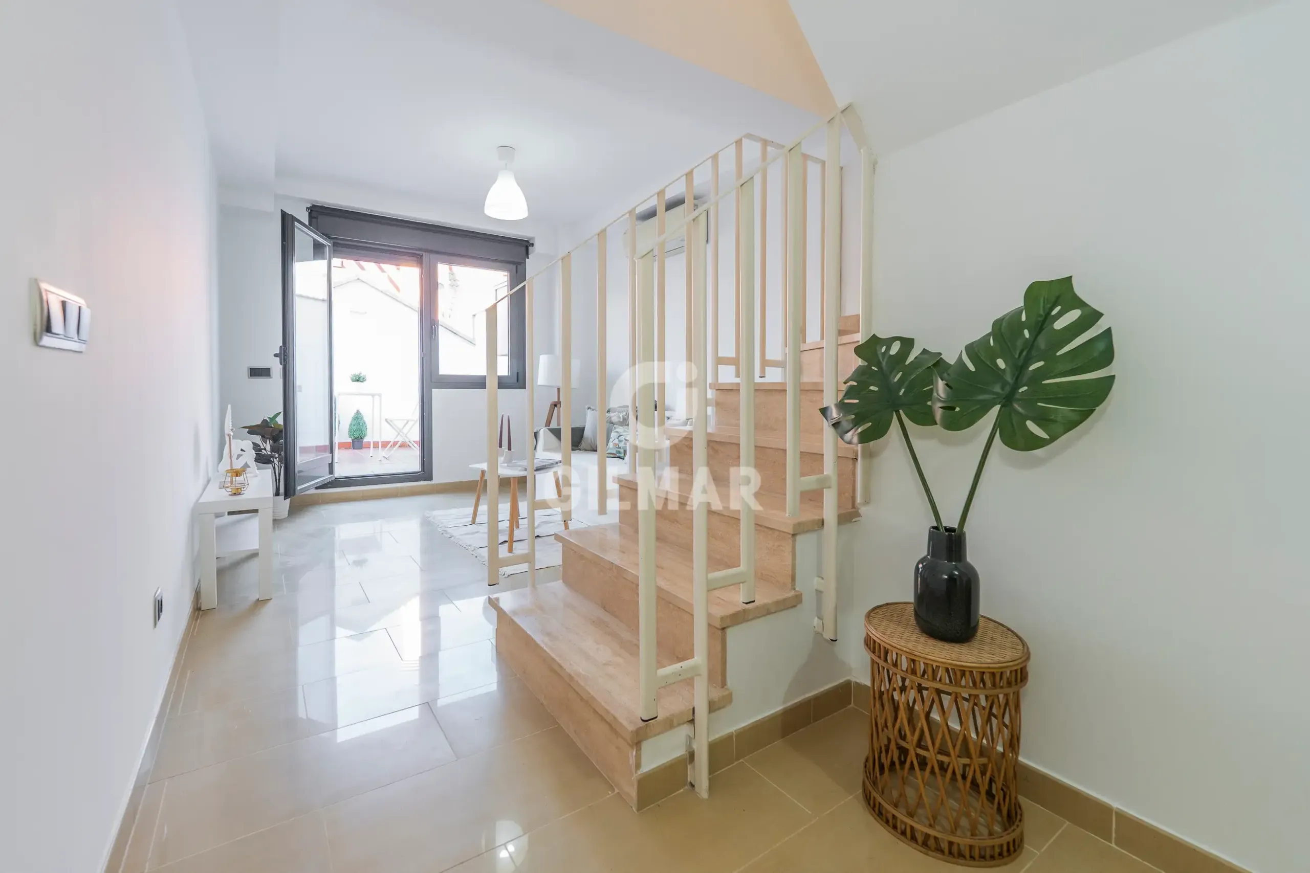 Penthouse in Guindalera - Madrid