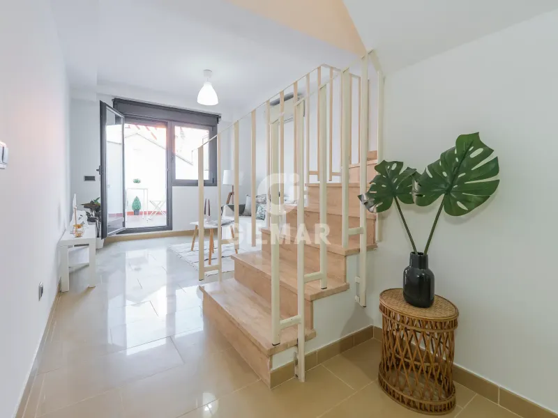 Penthouse in Guindalera - Madrid