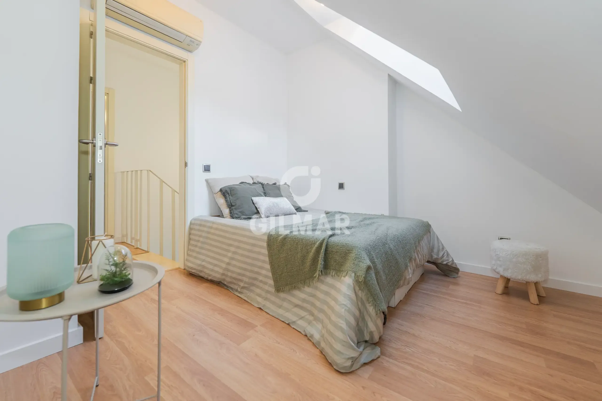 Penthouse in Guindalera - Madrid